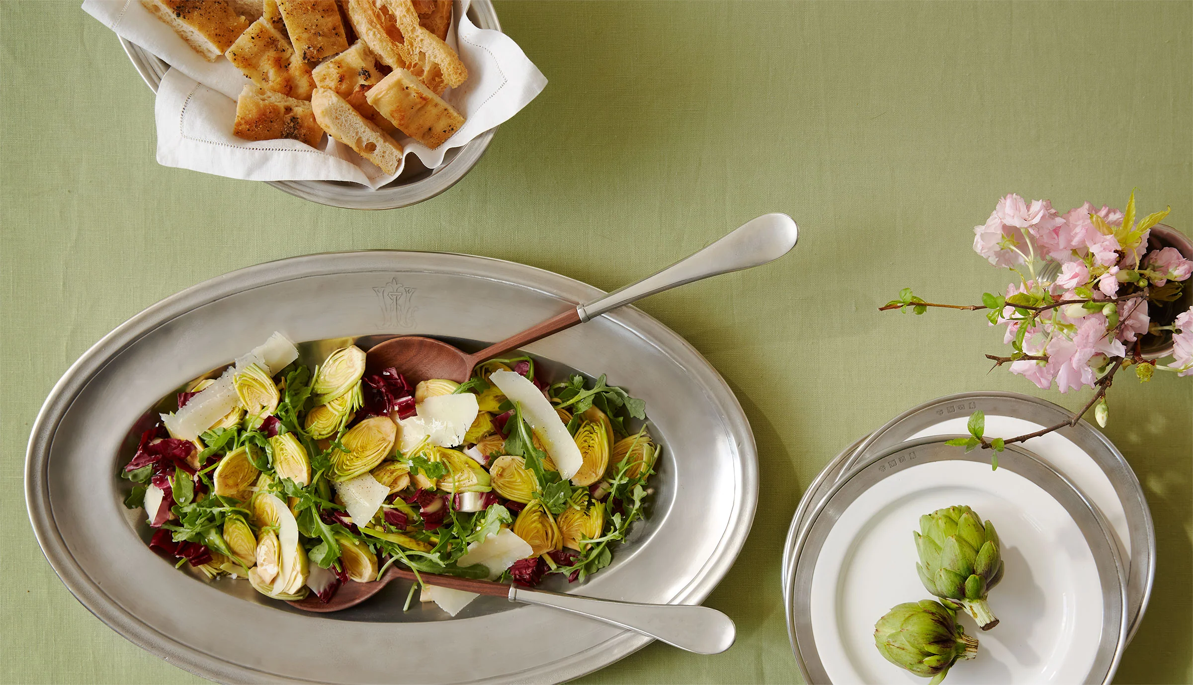 Timeless Elegance, Handcrafted in Pewter