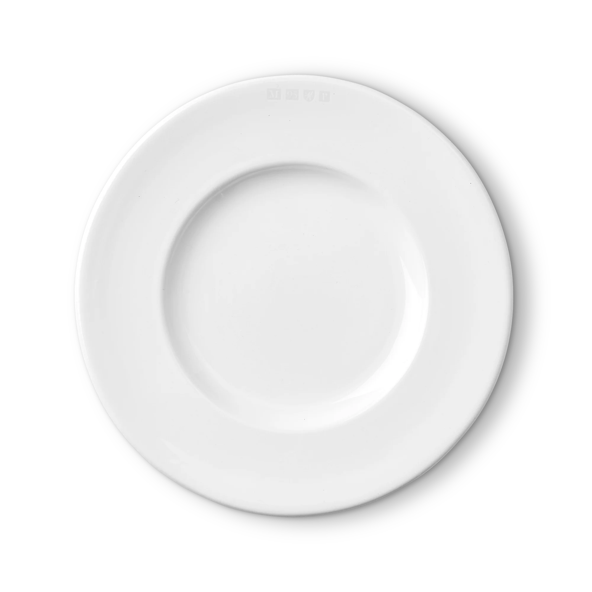 1508 Bread Plate - Image 3