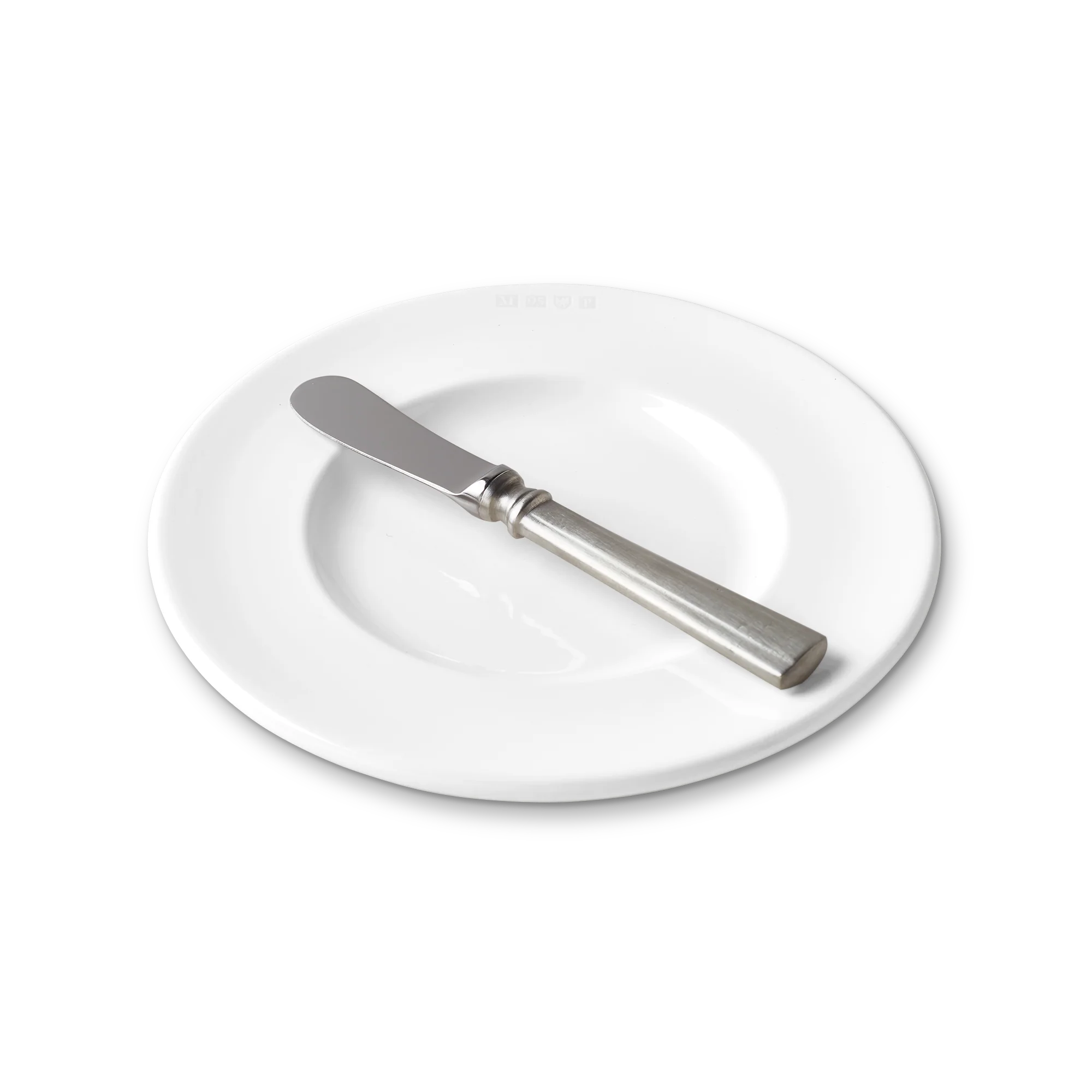 1508 Bread Plate - Image 4