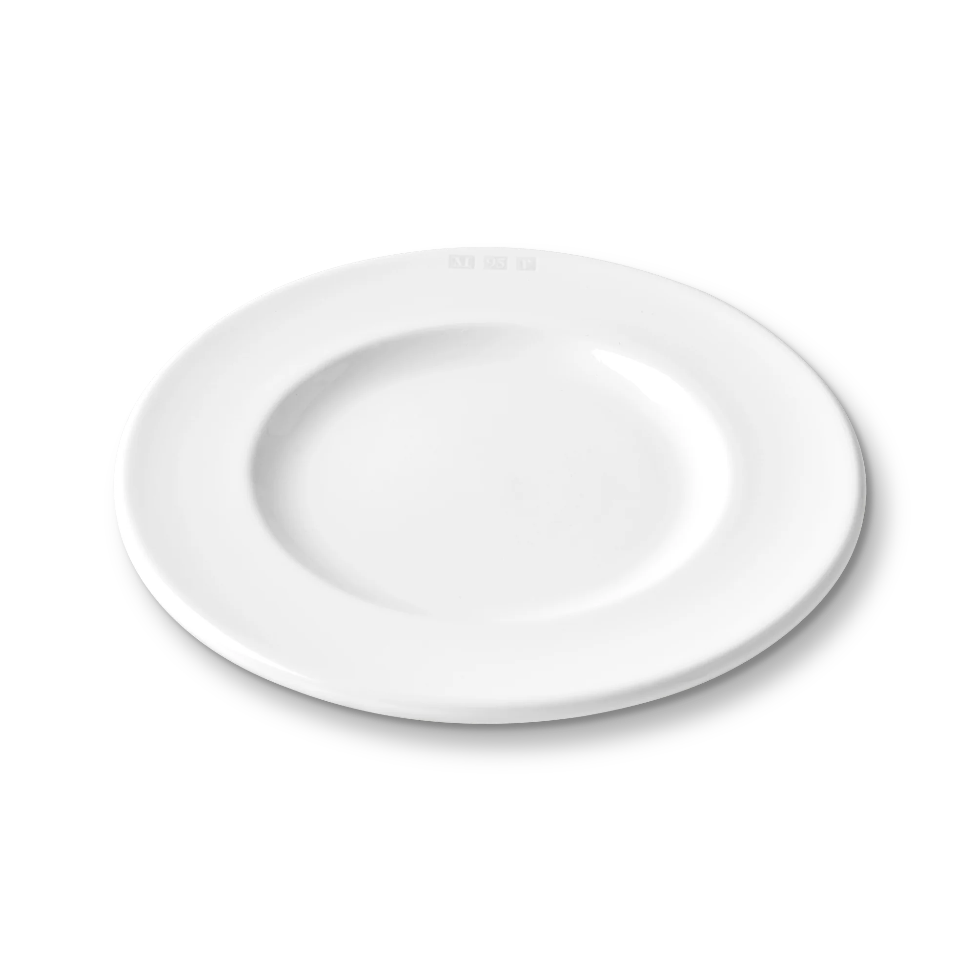 1508 Canape Plate, Set of 4 - Image 3