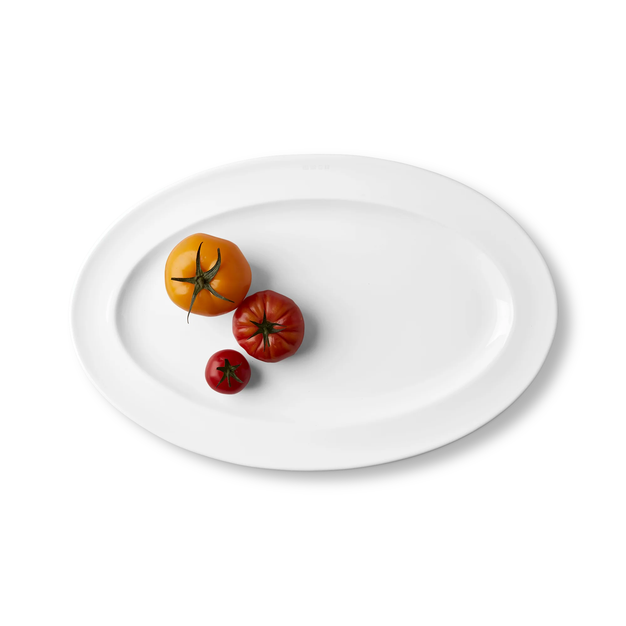 1508 Oval Platter - Image 3