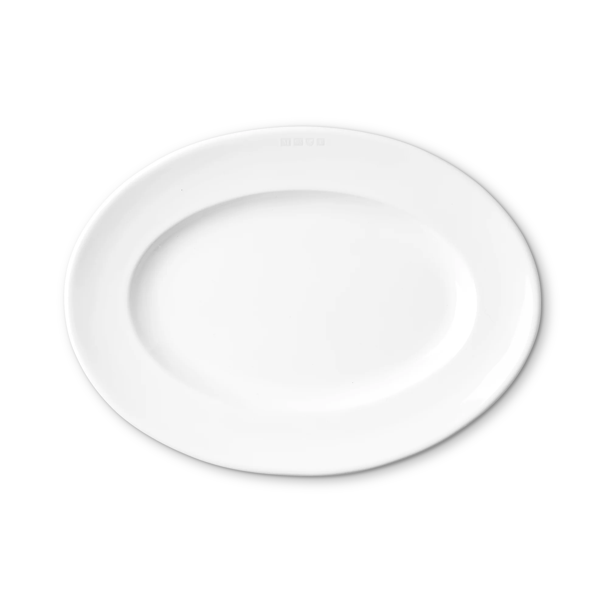 1508 Oval Platter - Image 5