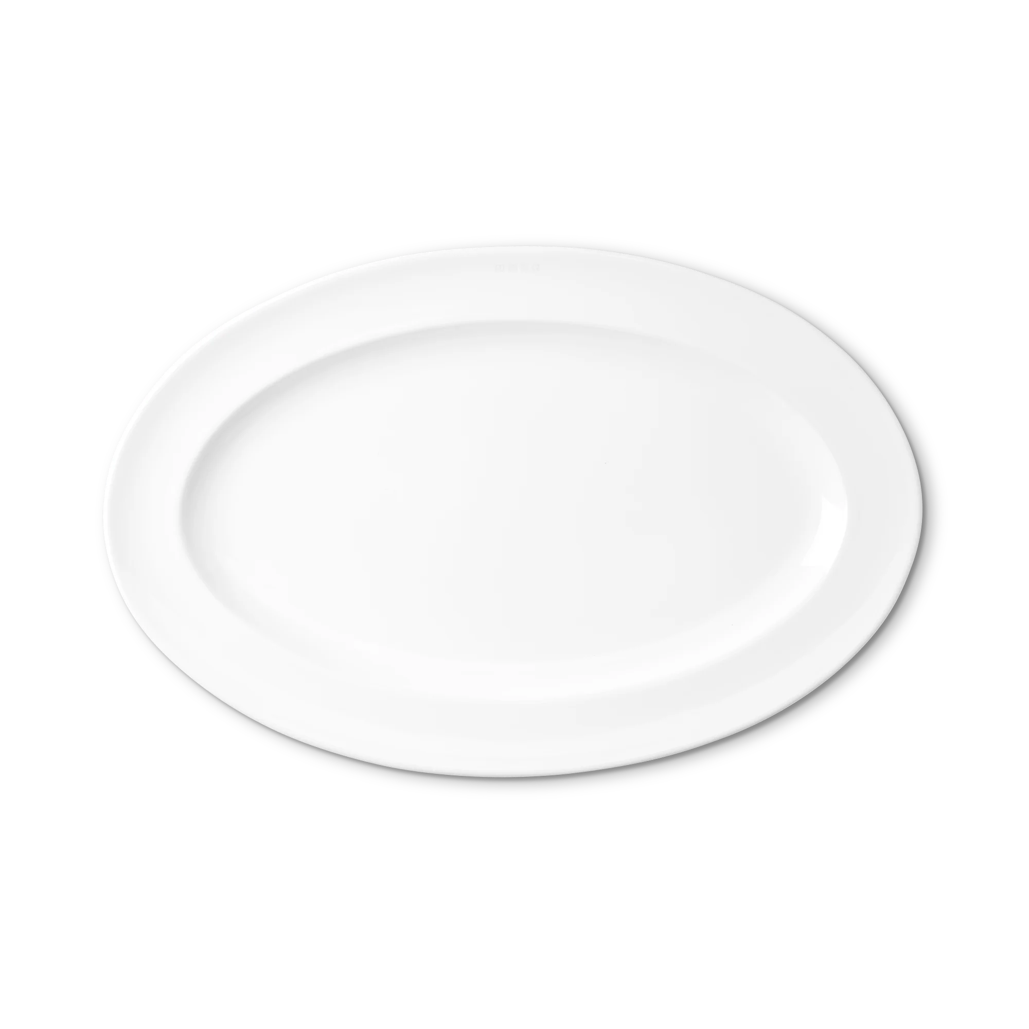 1508 Oval Platter - Image 6
