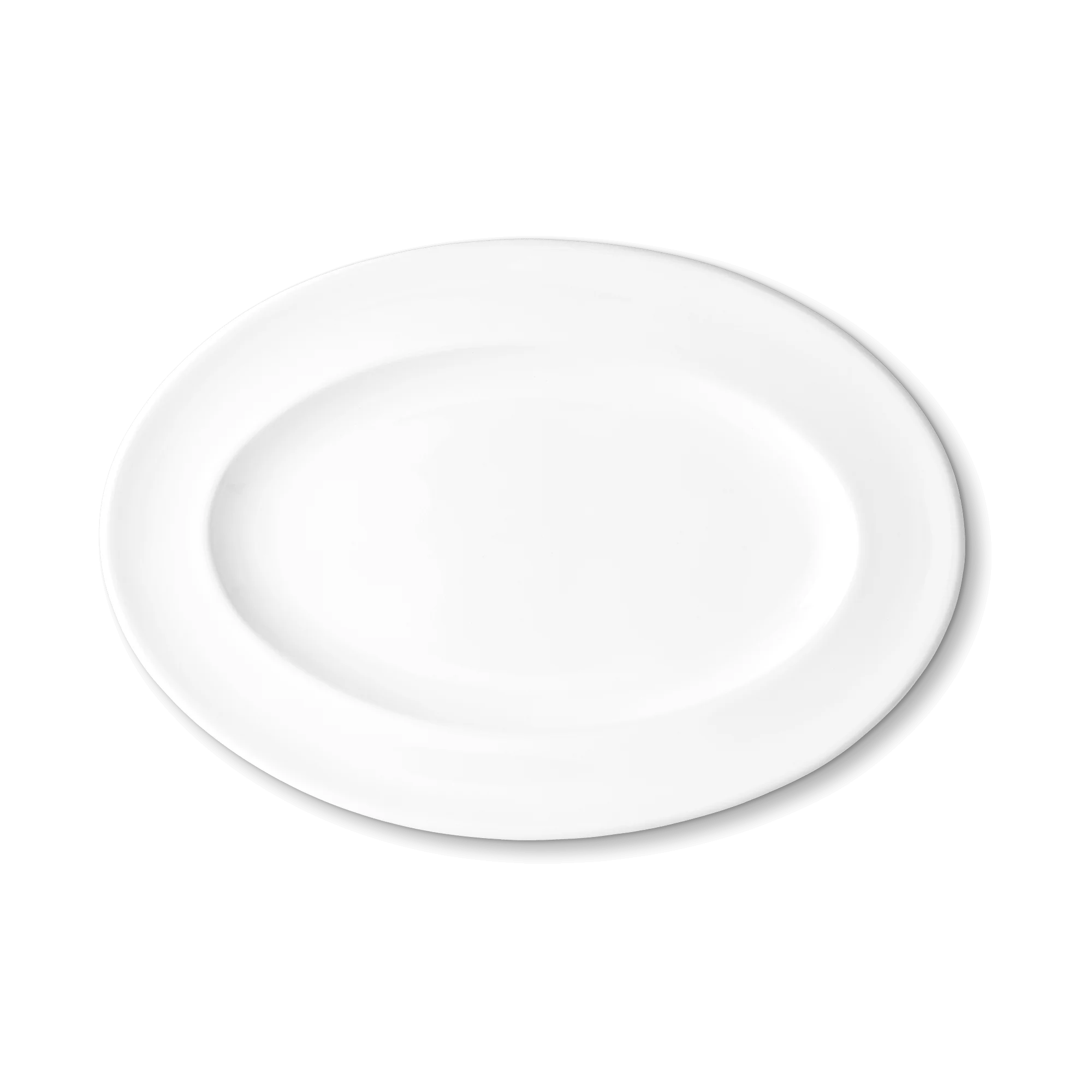 1508 Oval Platter - Image 7