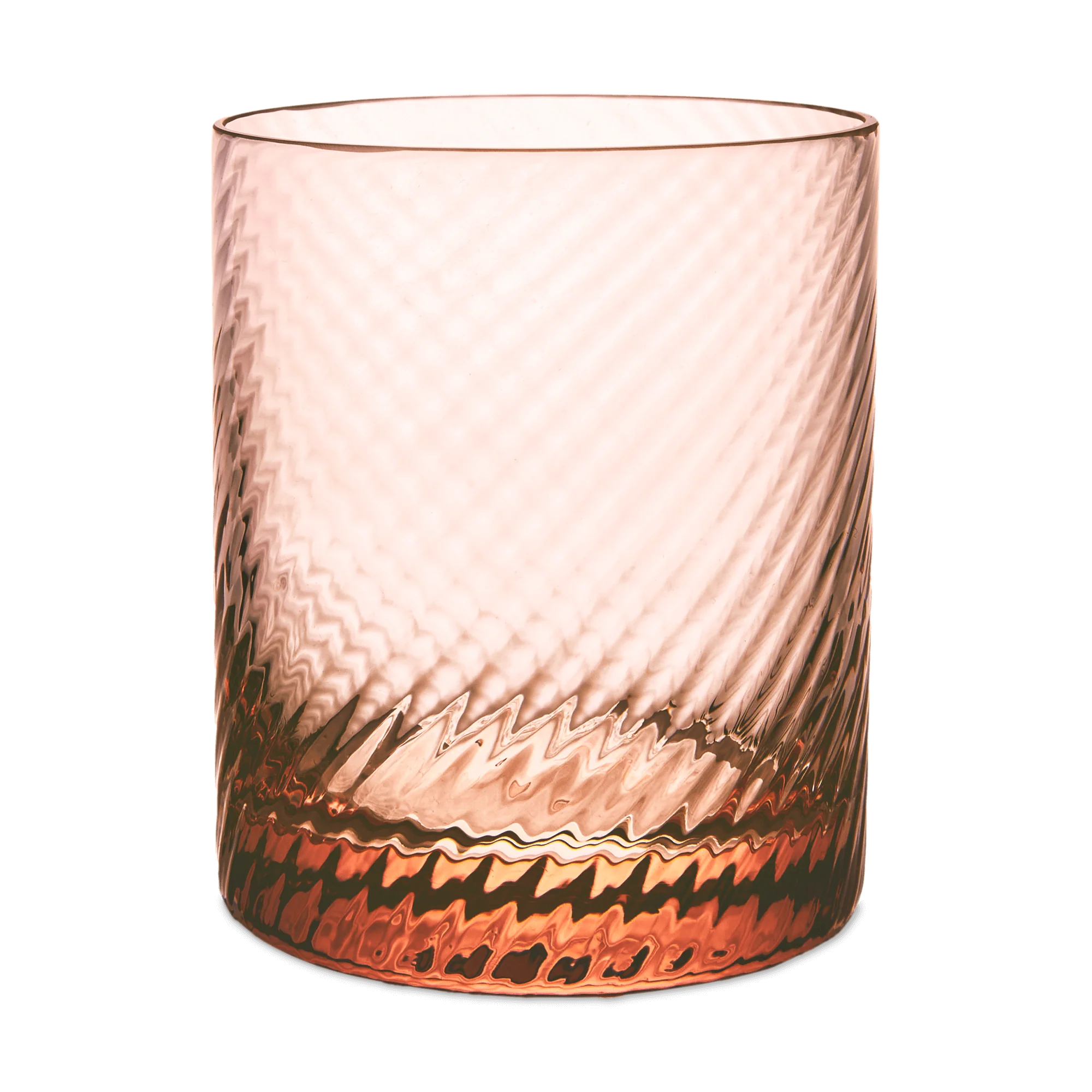 Bembo Double Old Fashioned Glass - Image 18