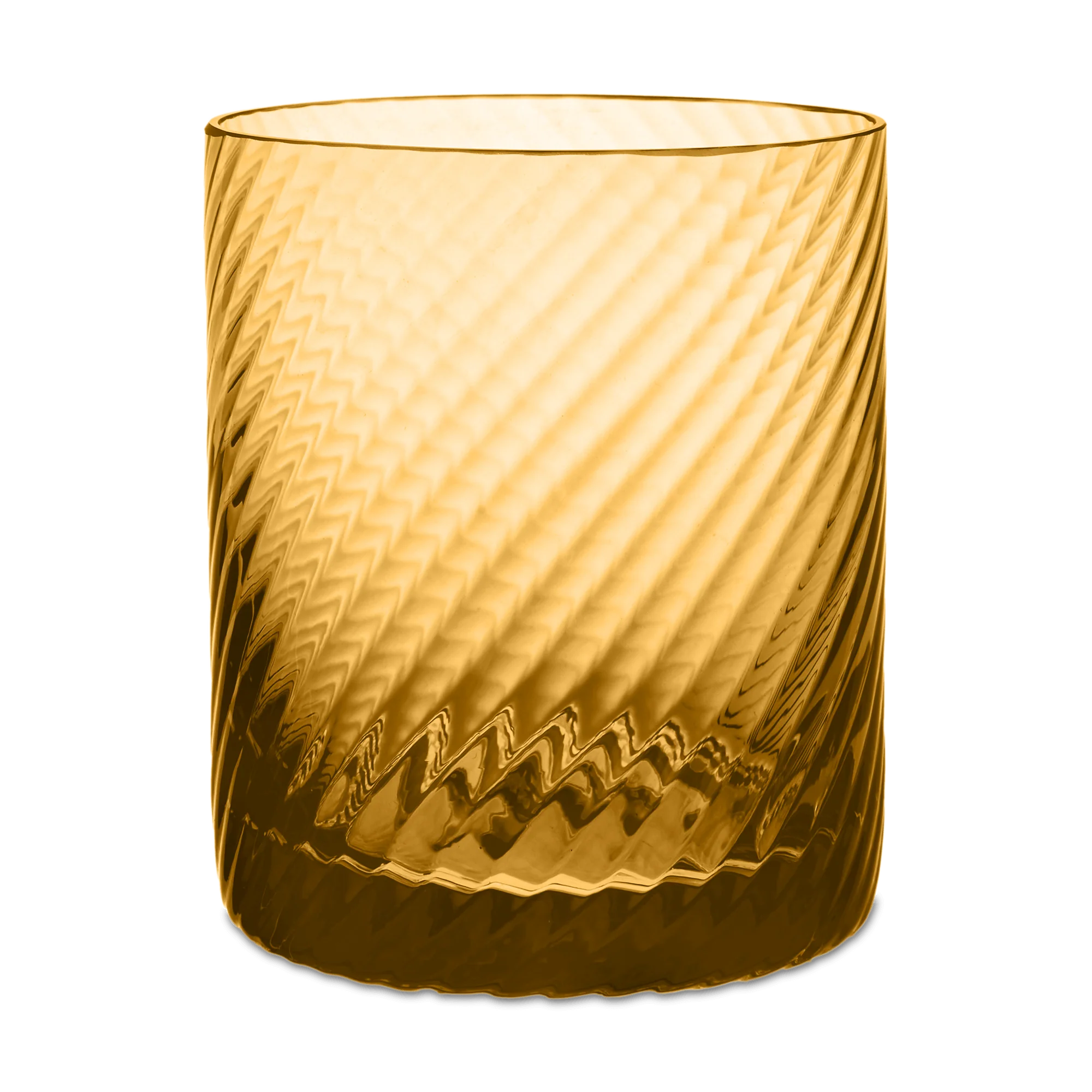 Bembo Double Old Fashioned Glass - Image 9