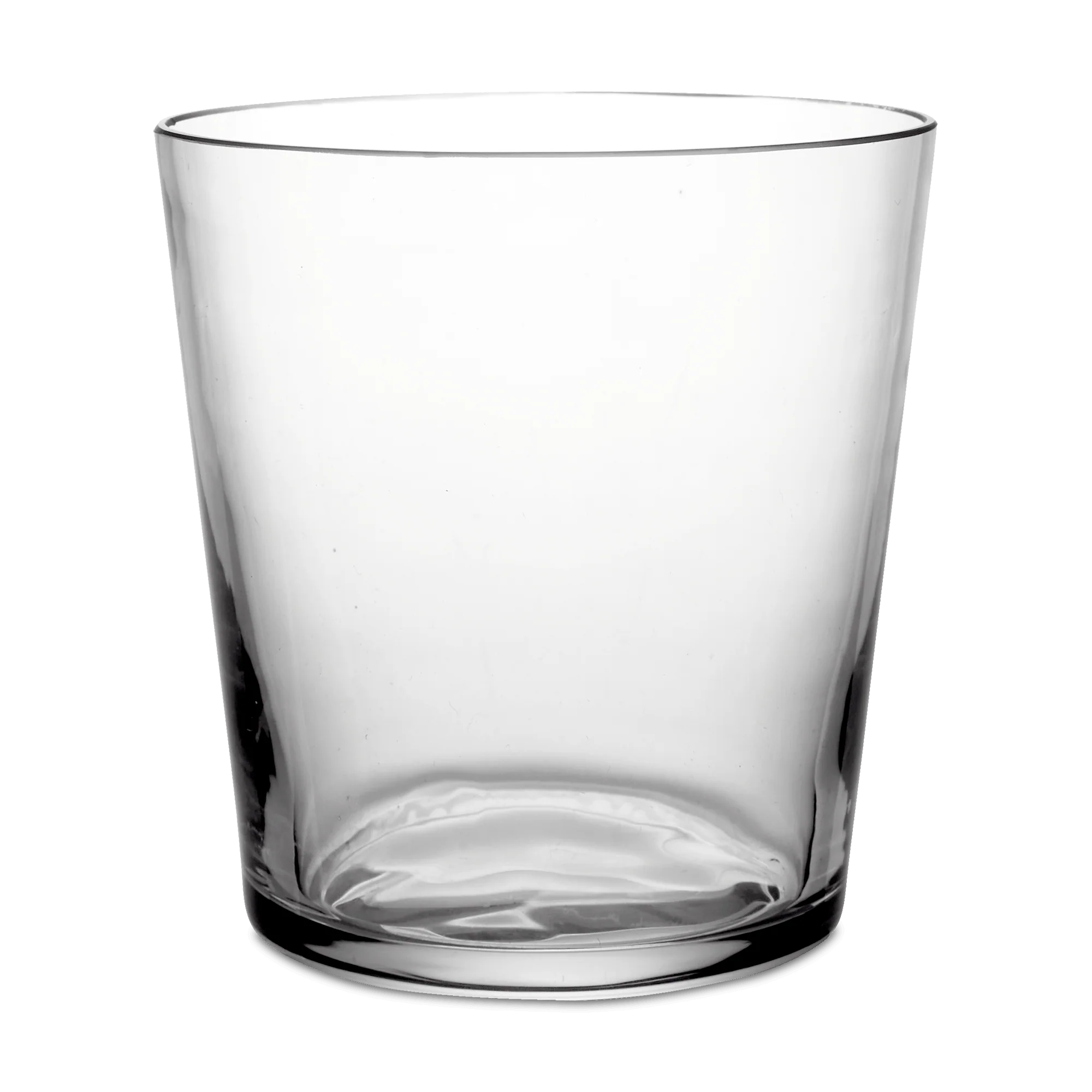 Lando Double Old Fashioned Glass - Image 4