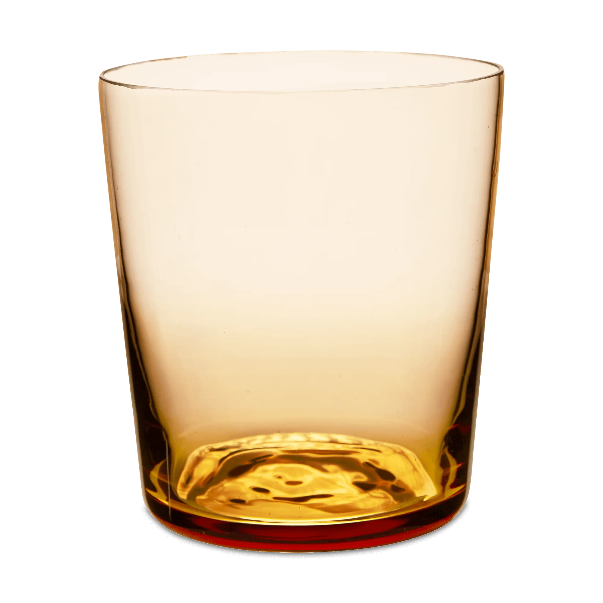 Lando Double Old Fashioned Glass - Image 5