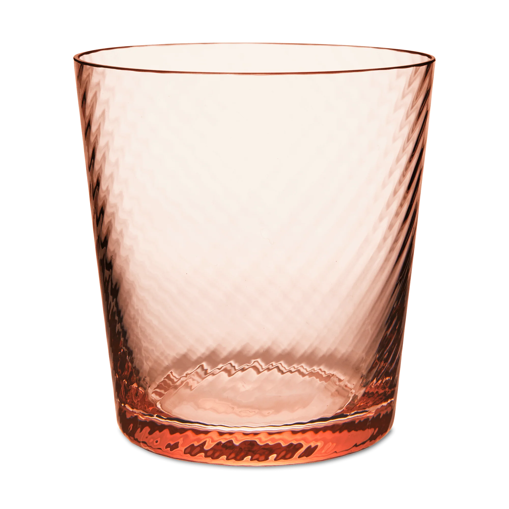 Lando Double Old Fashioned Glass - Image 9