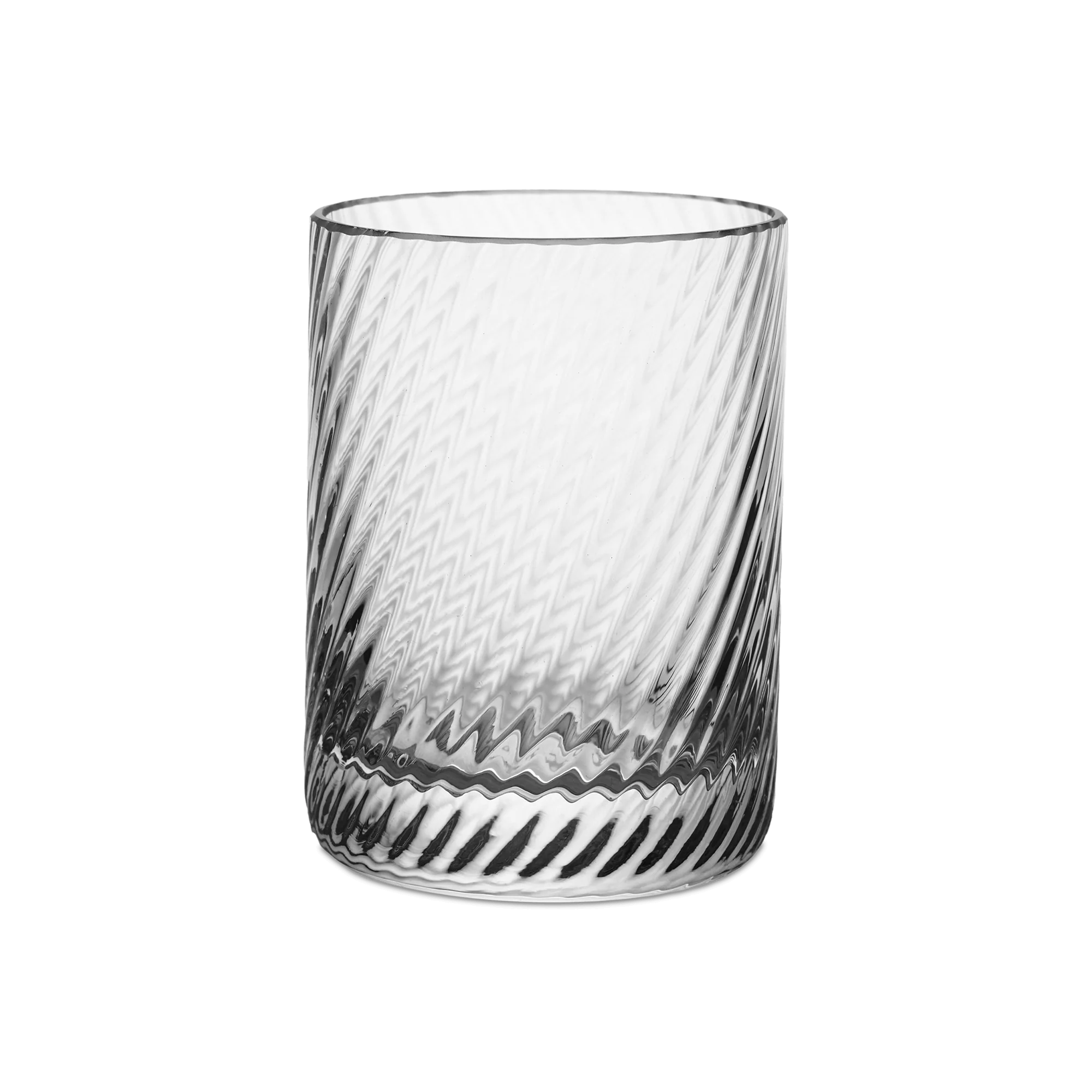 Bembo Shot Glass/Votive Holder - Image 6