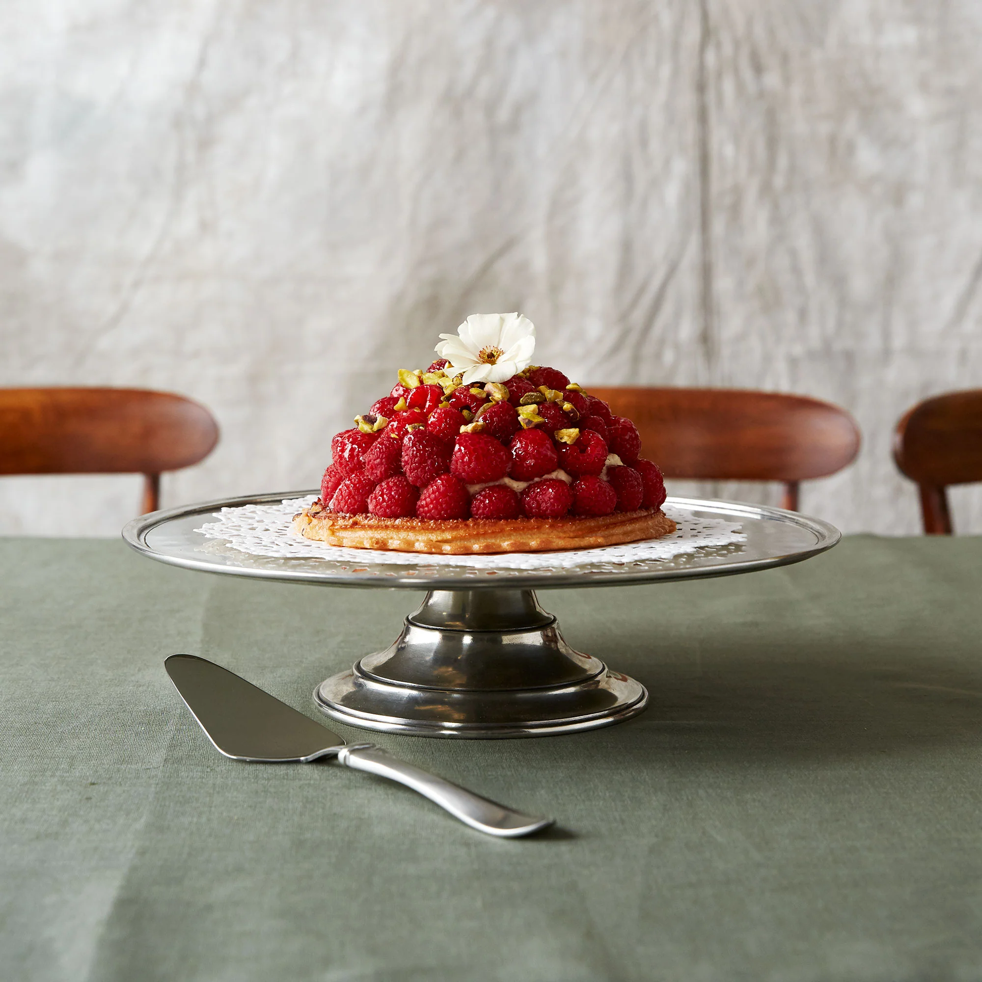 Cake Stand - Image 4