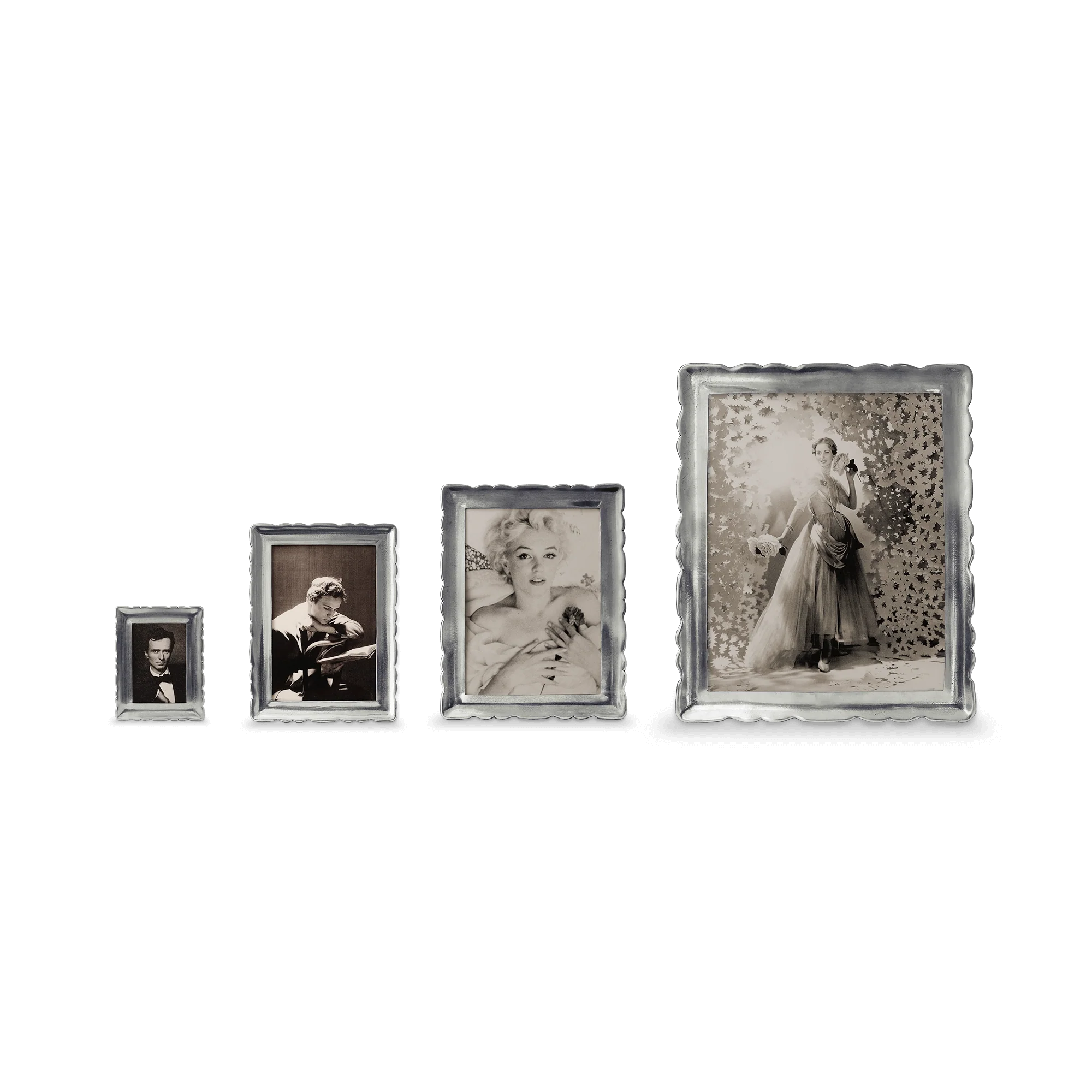 Carretti Rectangle Frame - Image 6