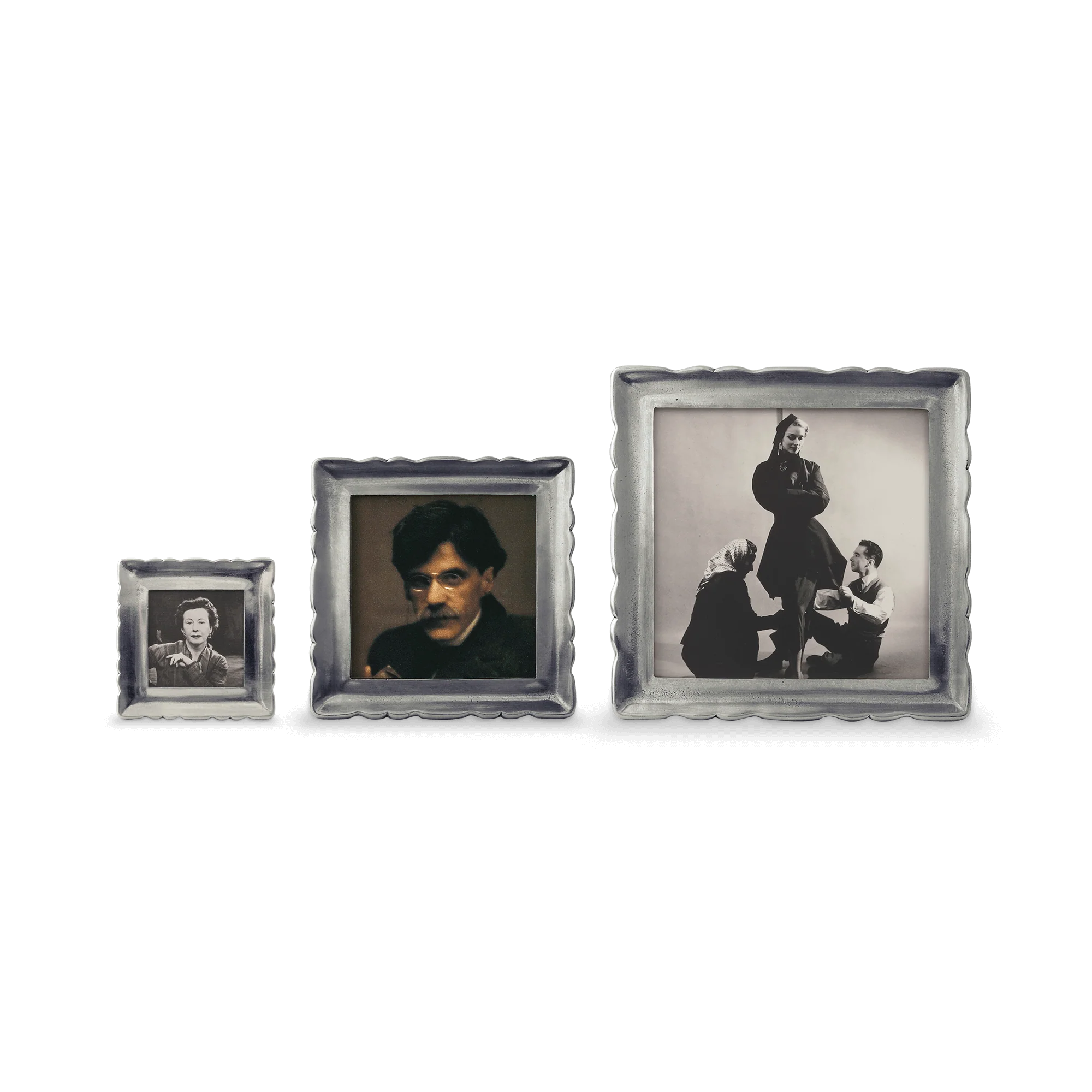 Carretti Square Frame - Image 5