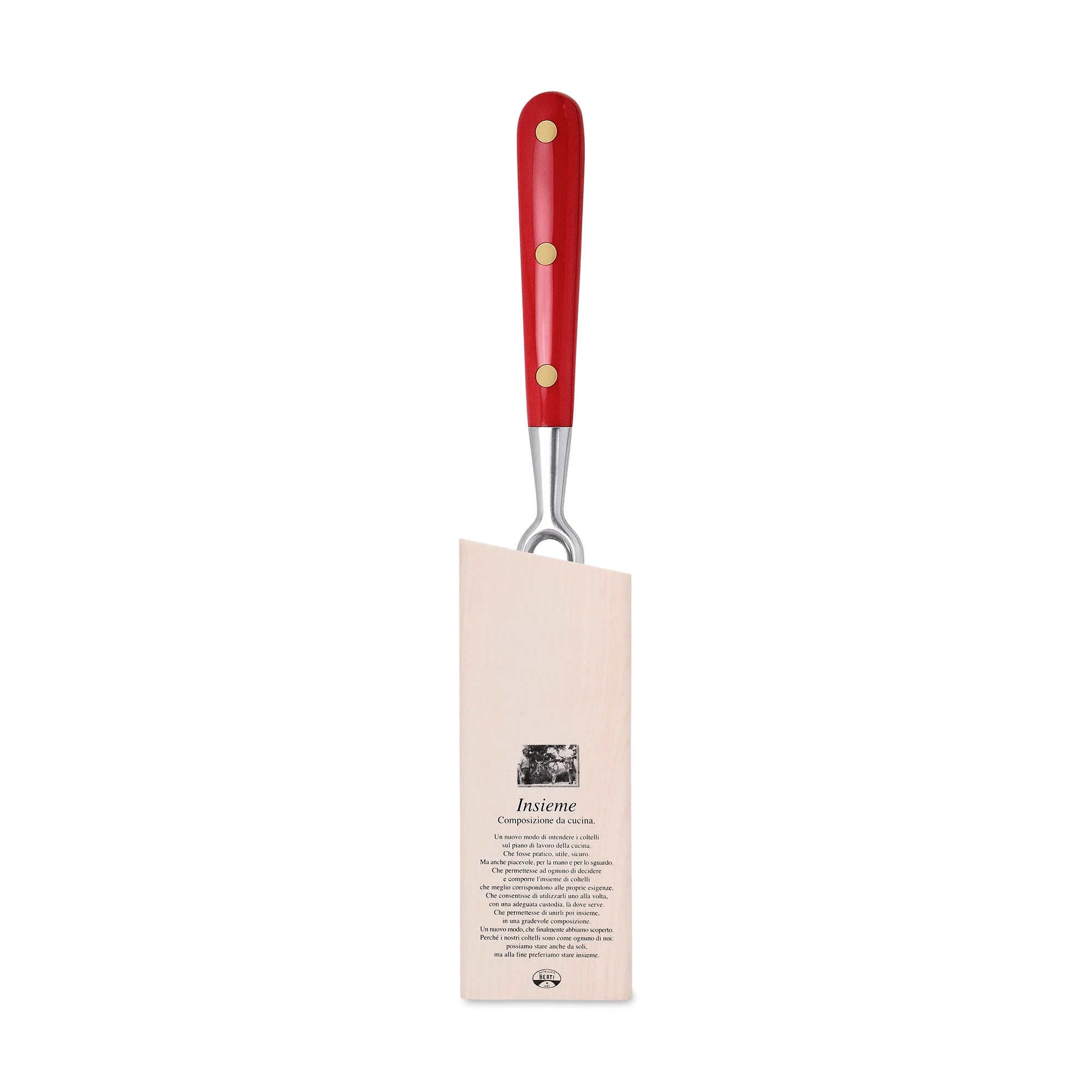 Carving Fork - Image 2