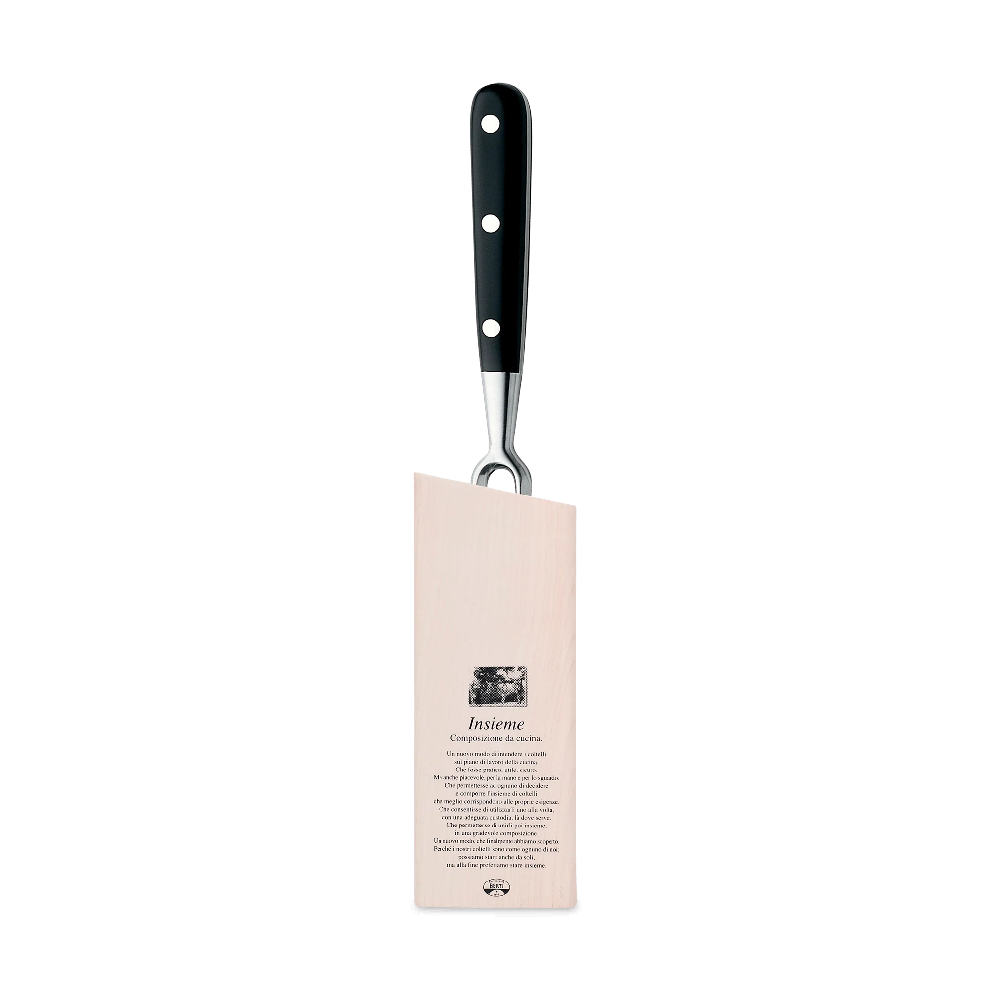 Carving Fork - Image 4