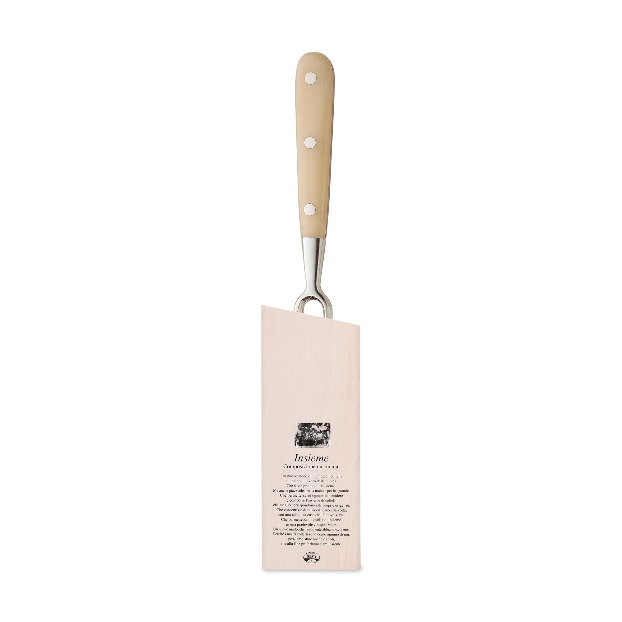 Carving Fork - Image 6