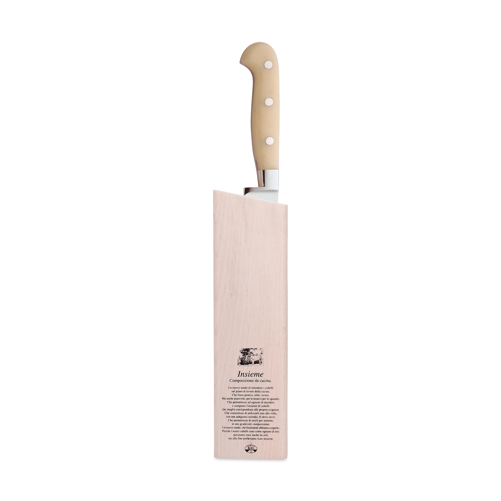 Carving Knife - Image 3