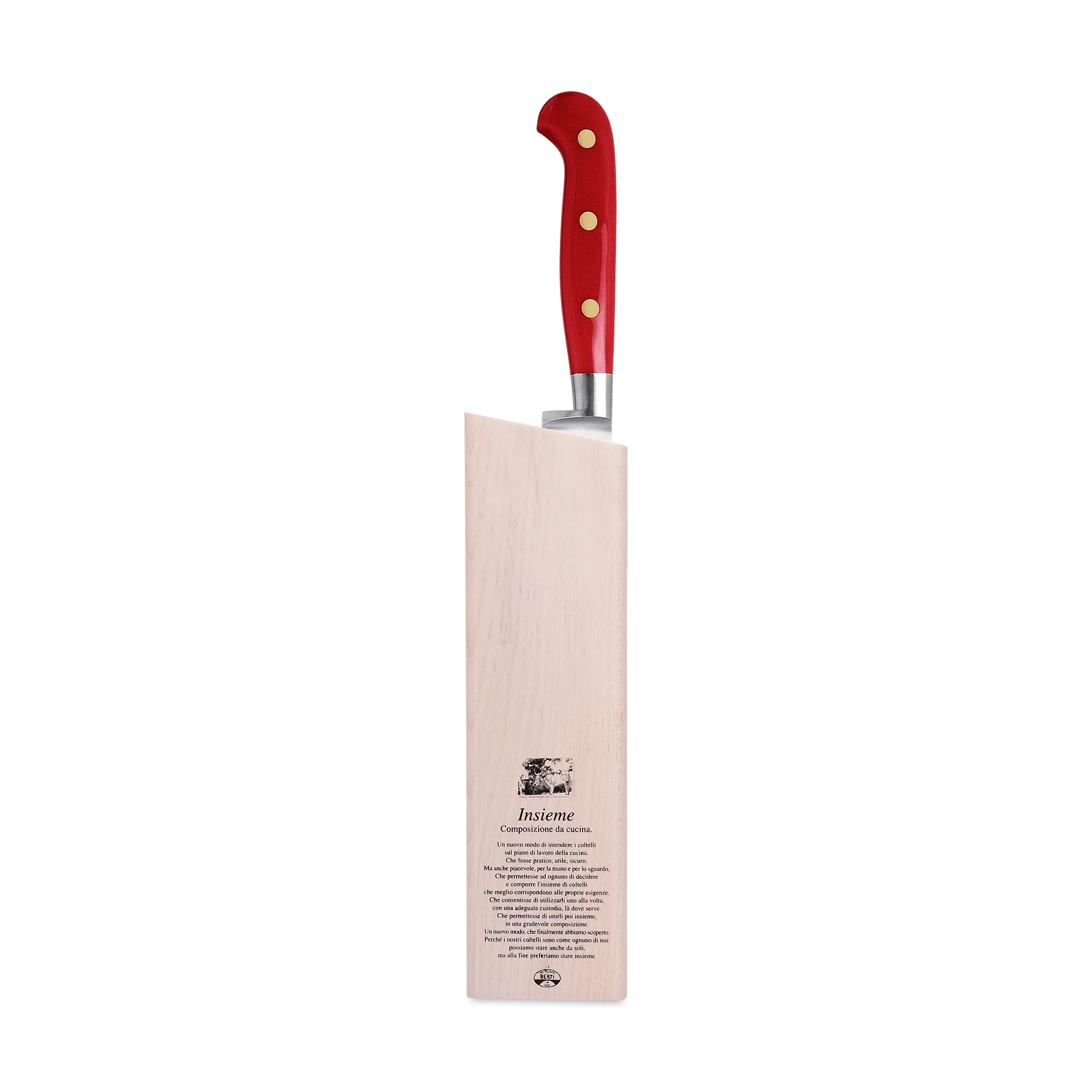 Carving Knife - Image 5