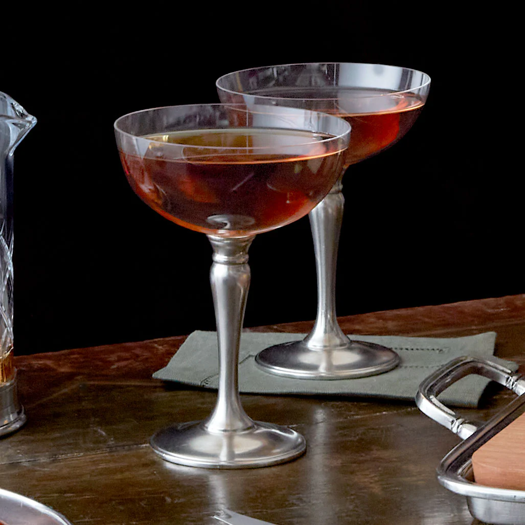 Champagne / Cocktail Coupe - Image 3