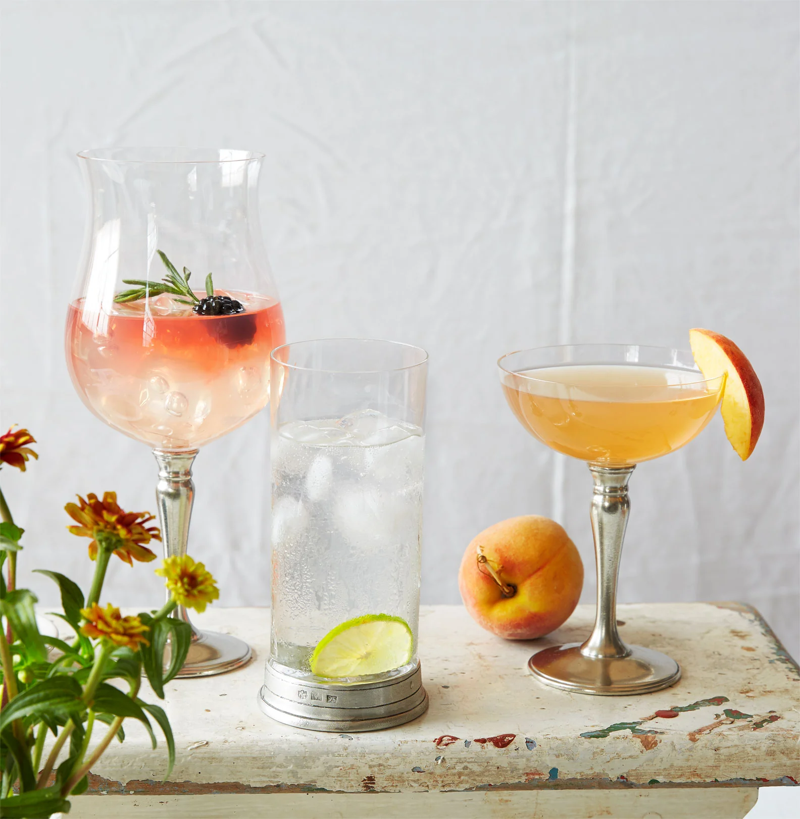 Champagne / Cocktail Coupe - Image 5