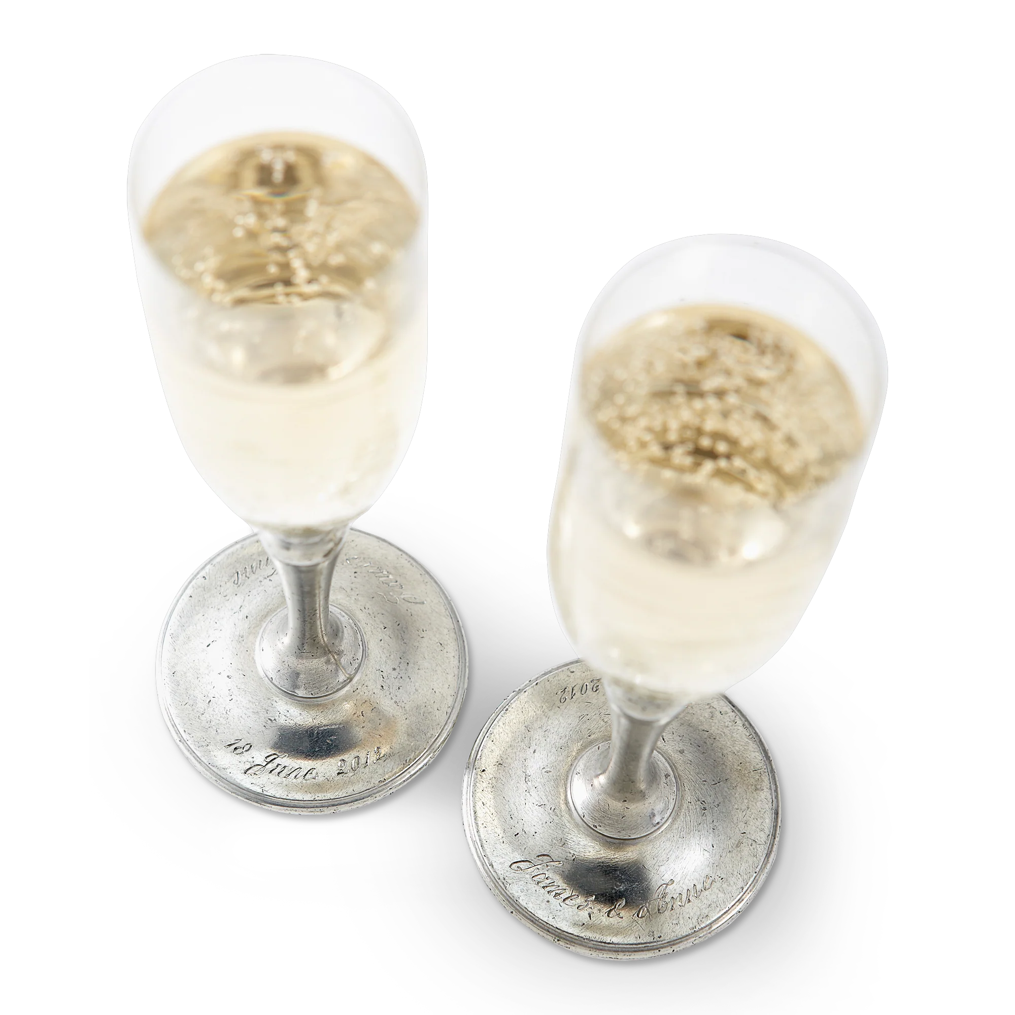 Champagne Glass - Image 3