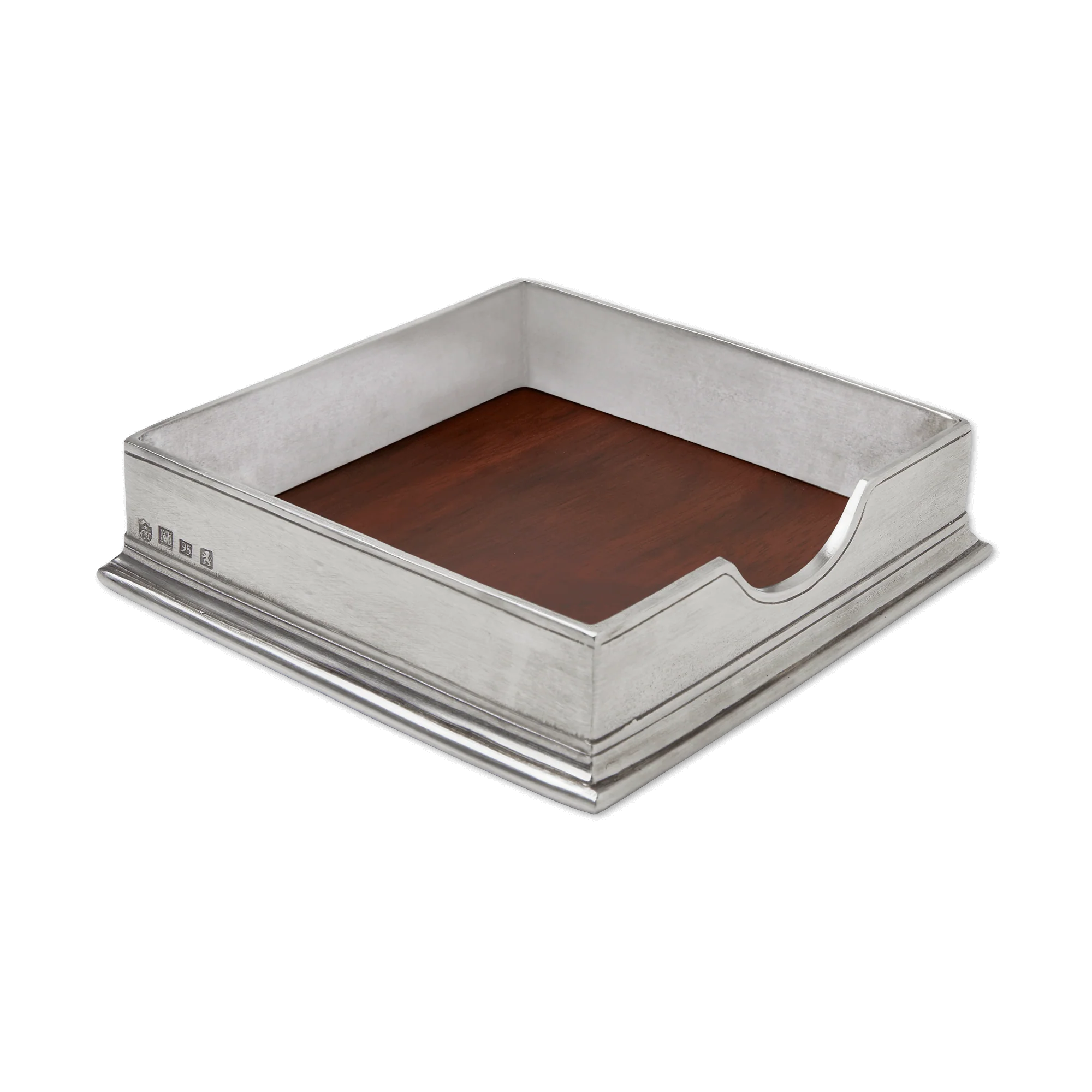 Cocktail Napkin Box - Image 4
