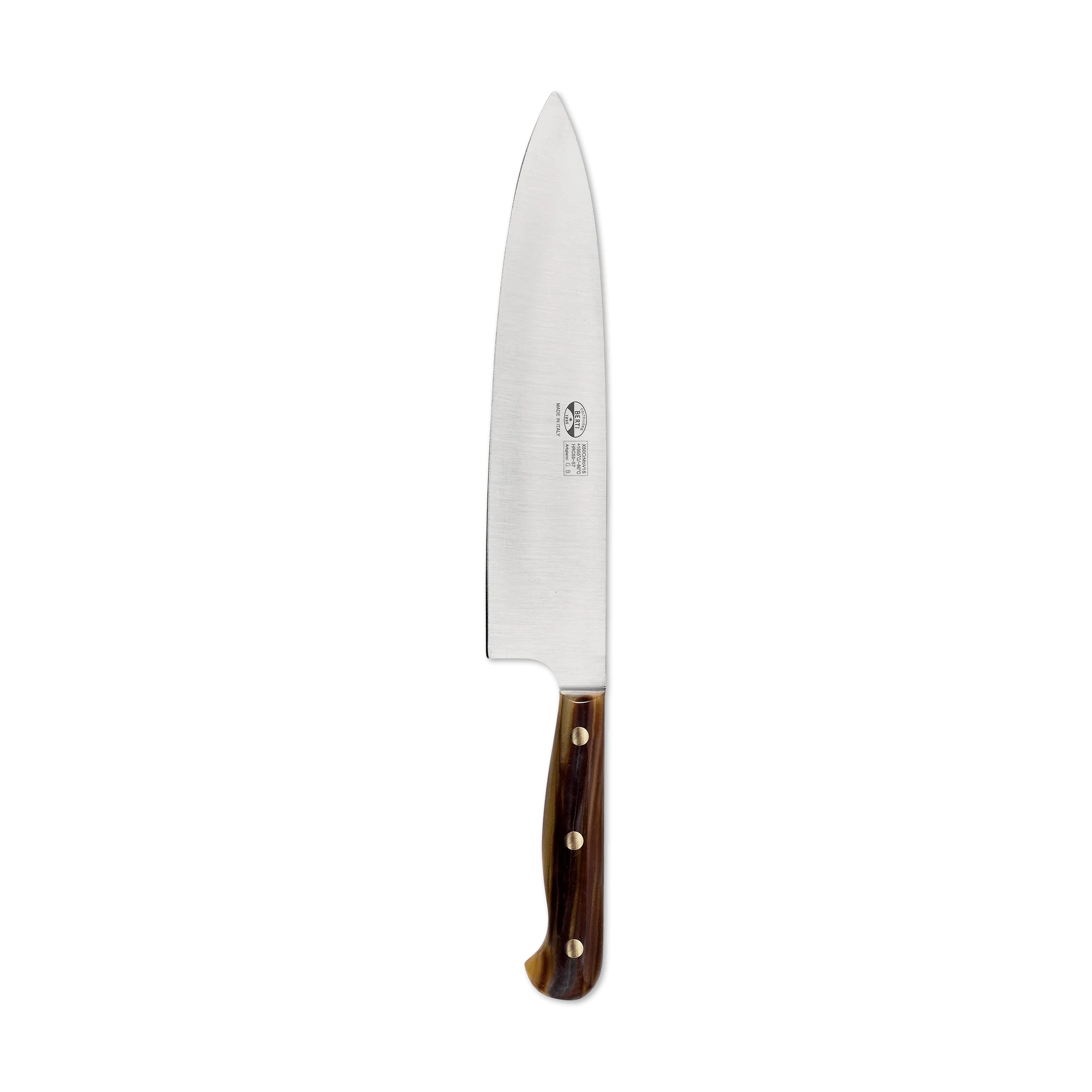 Coltello Chef's Knife Cornotech Handle - Image 2