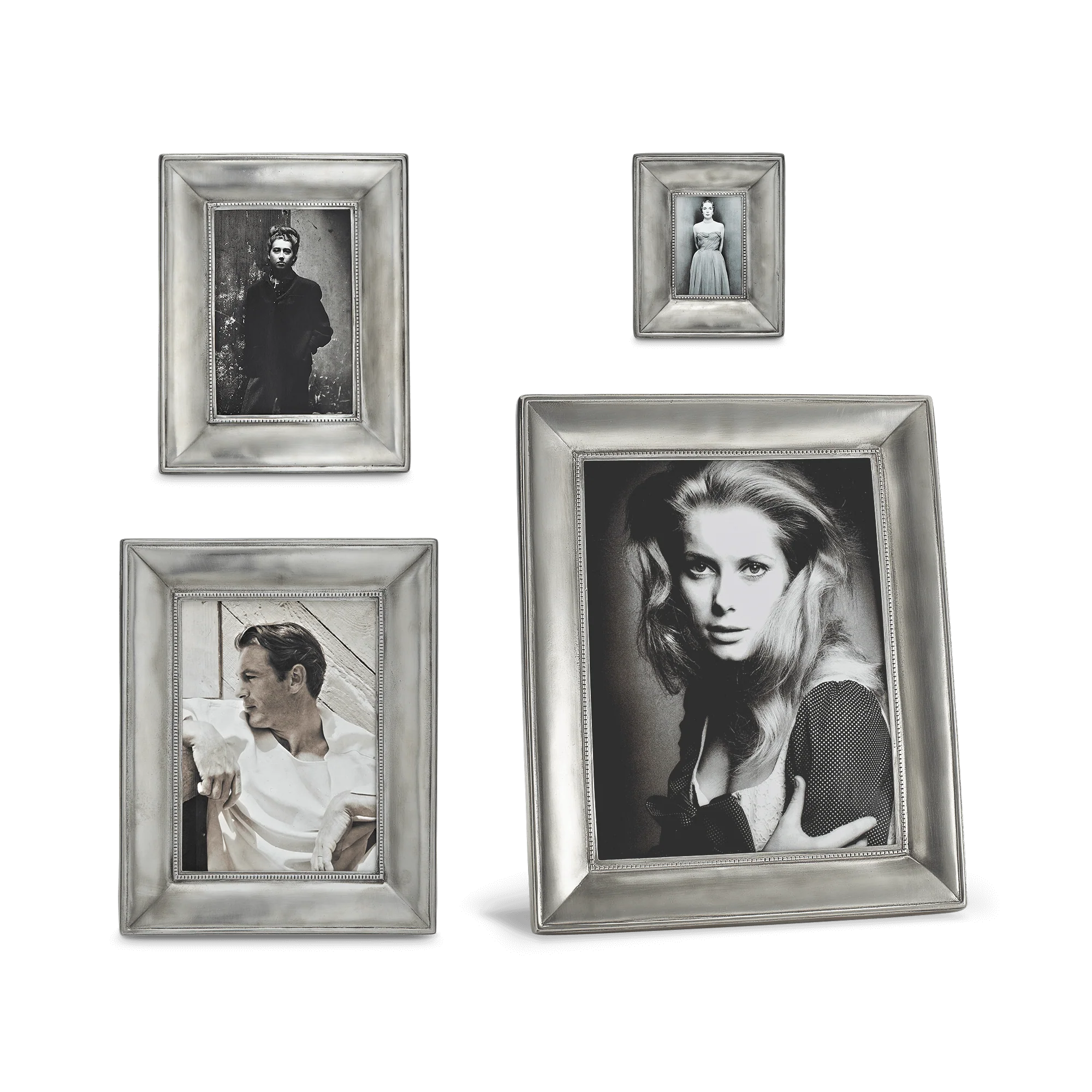 Como Rectangle Frame - Image 5