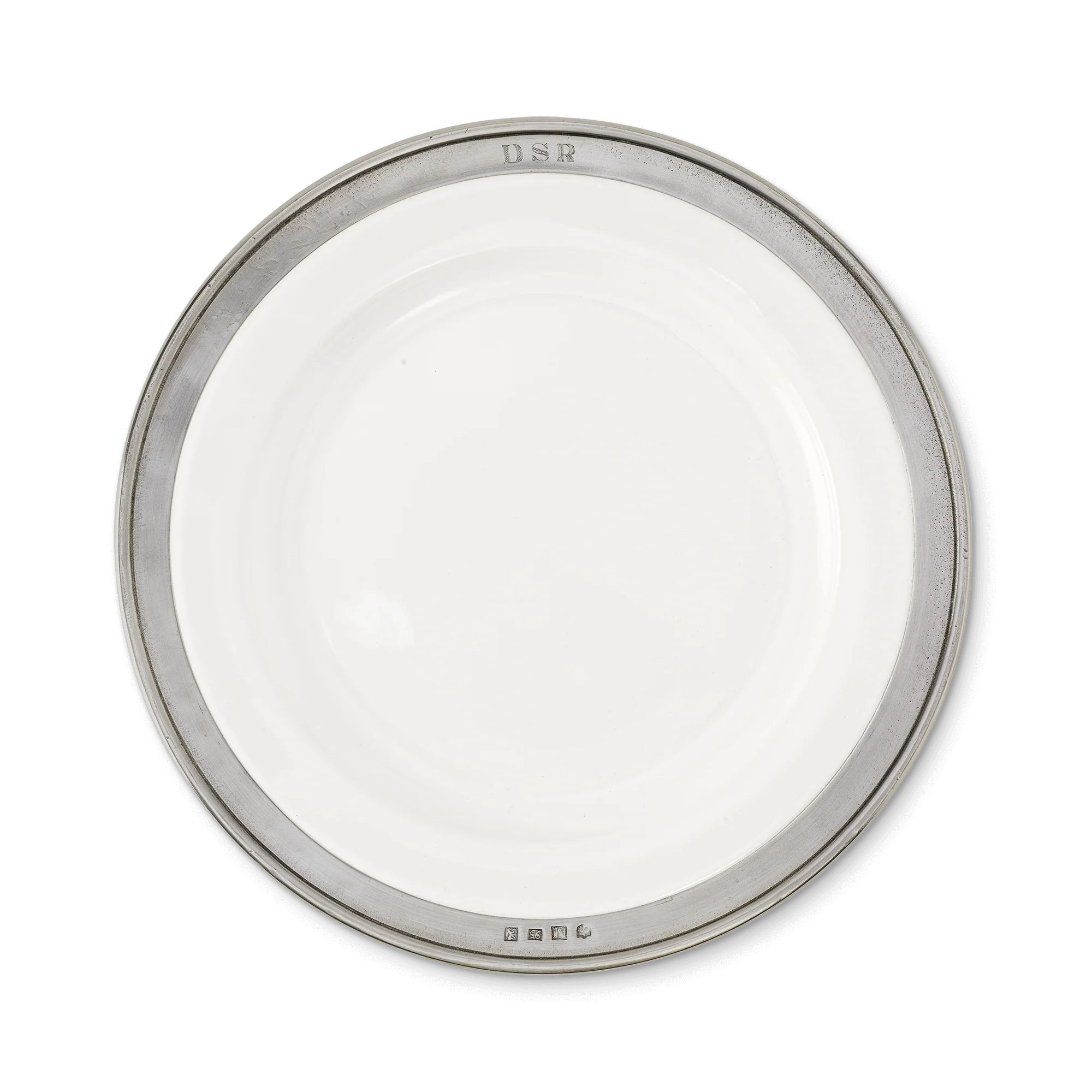 Convivio Dinner Plate - Image 3