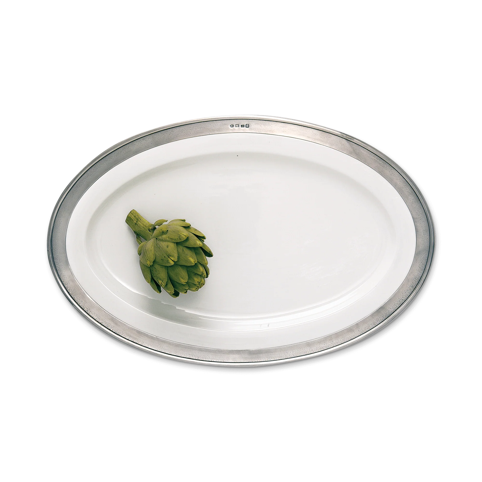 Convivio Oval Serving Platter - Image 3
