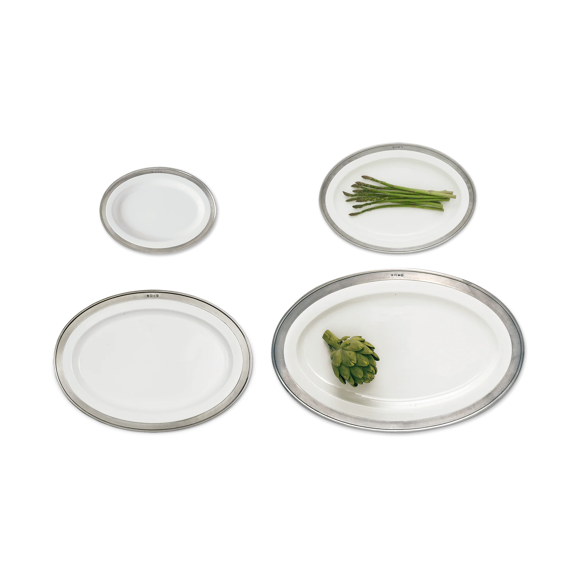 Convivio Oval Serving Platter - Image 6