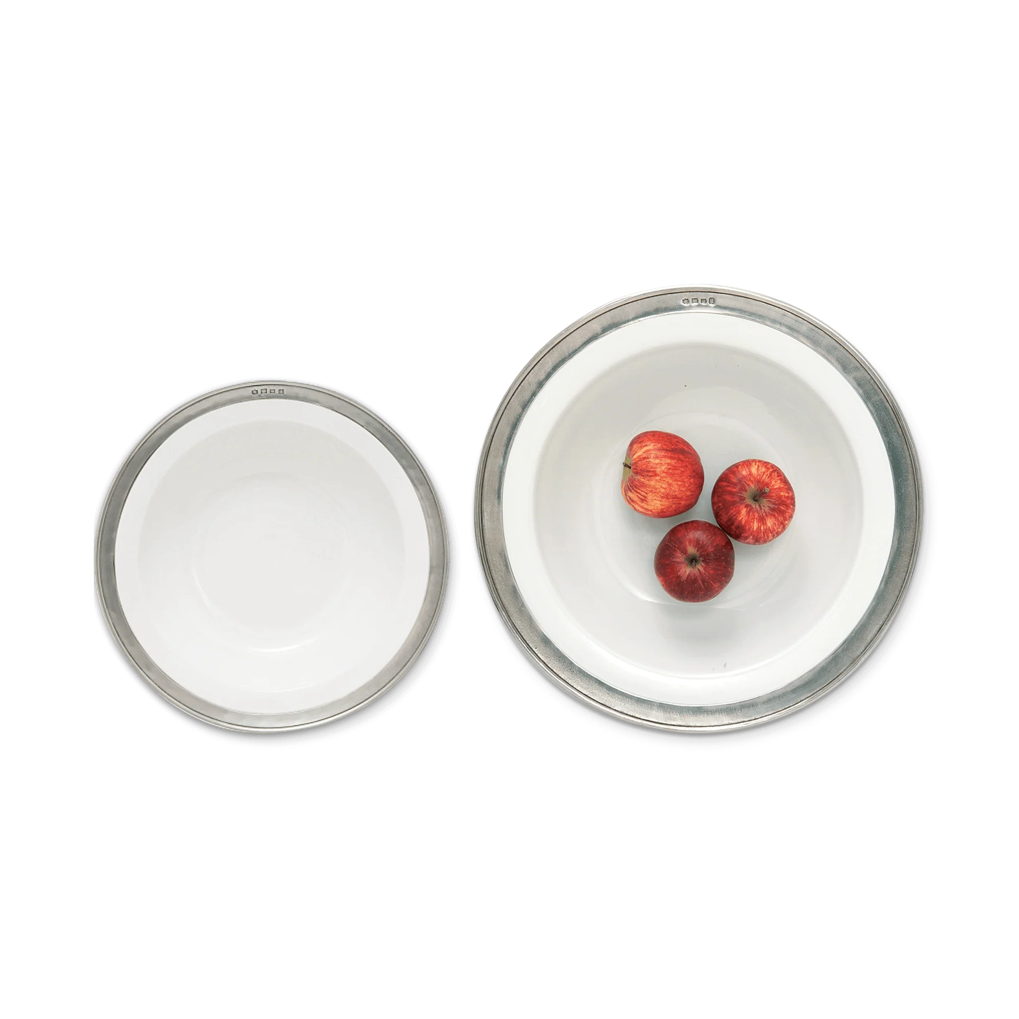 Convivio Round Serving Bowl - Image 3