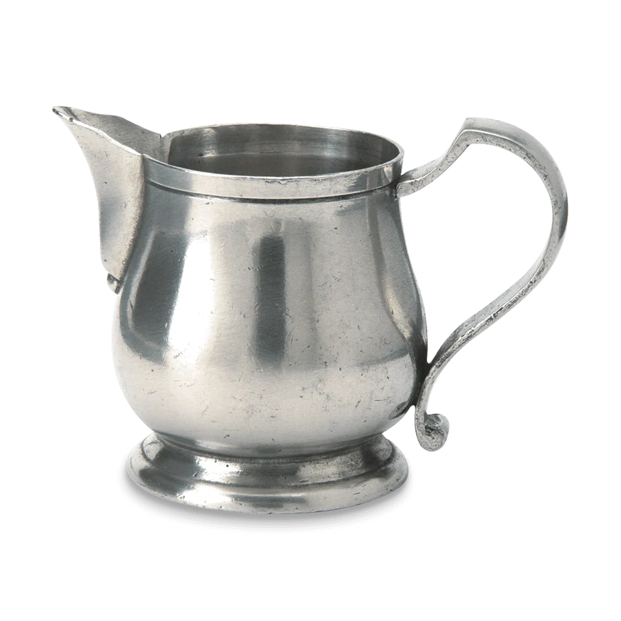 Creamer
