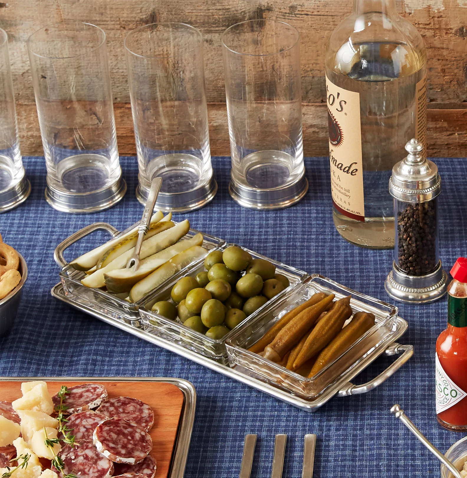 Crudité Tray - Image 3