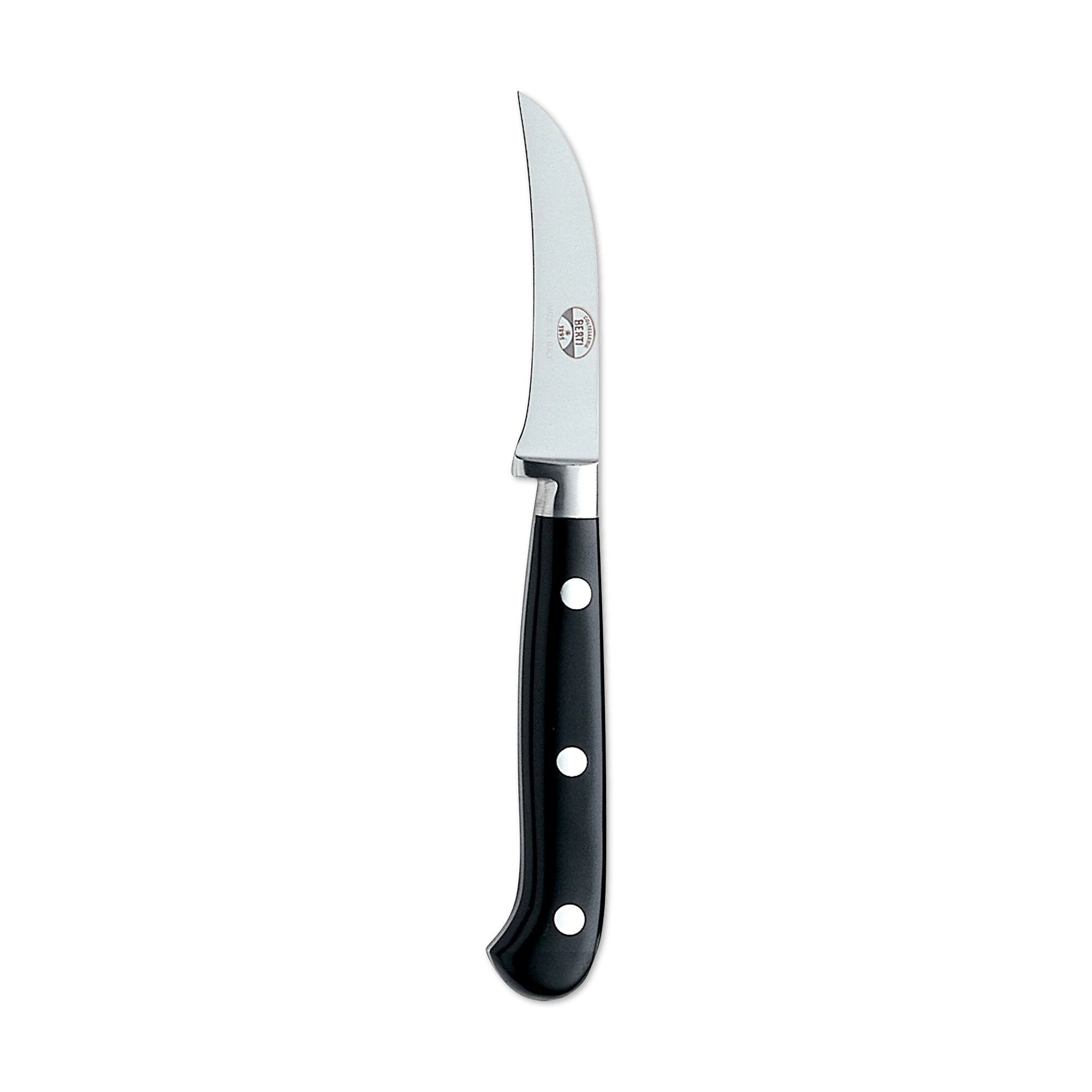 Curved Paring Knife - Image 2