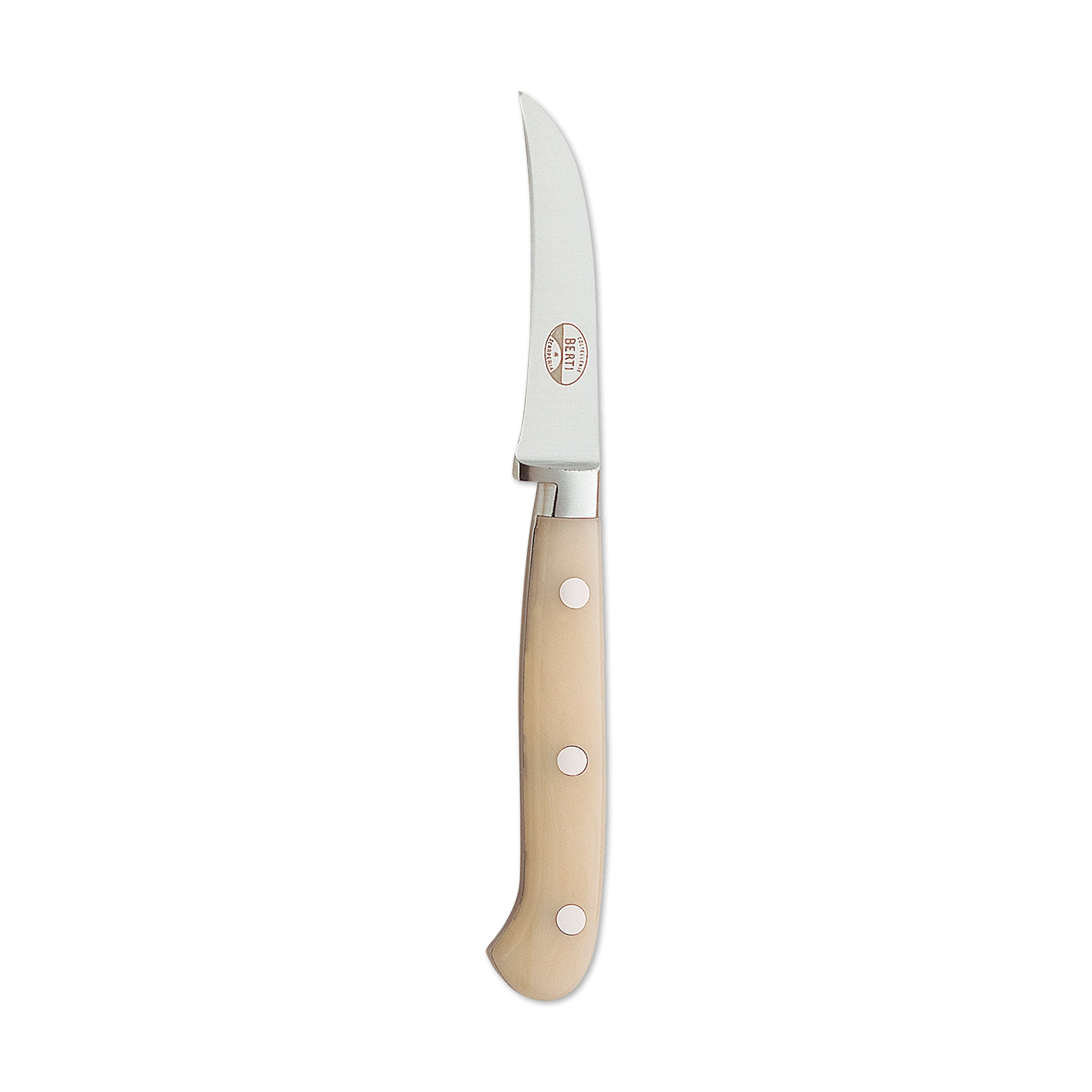 Curved Paring Knife - Image 4