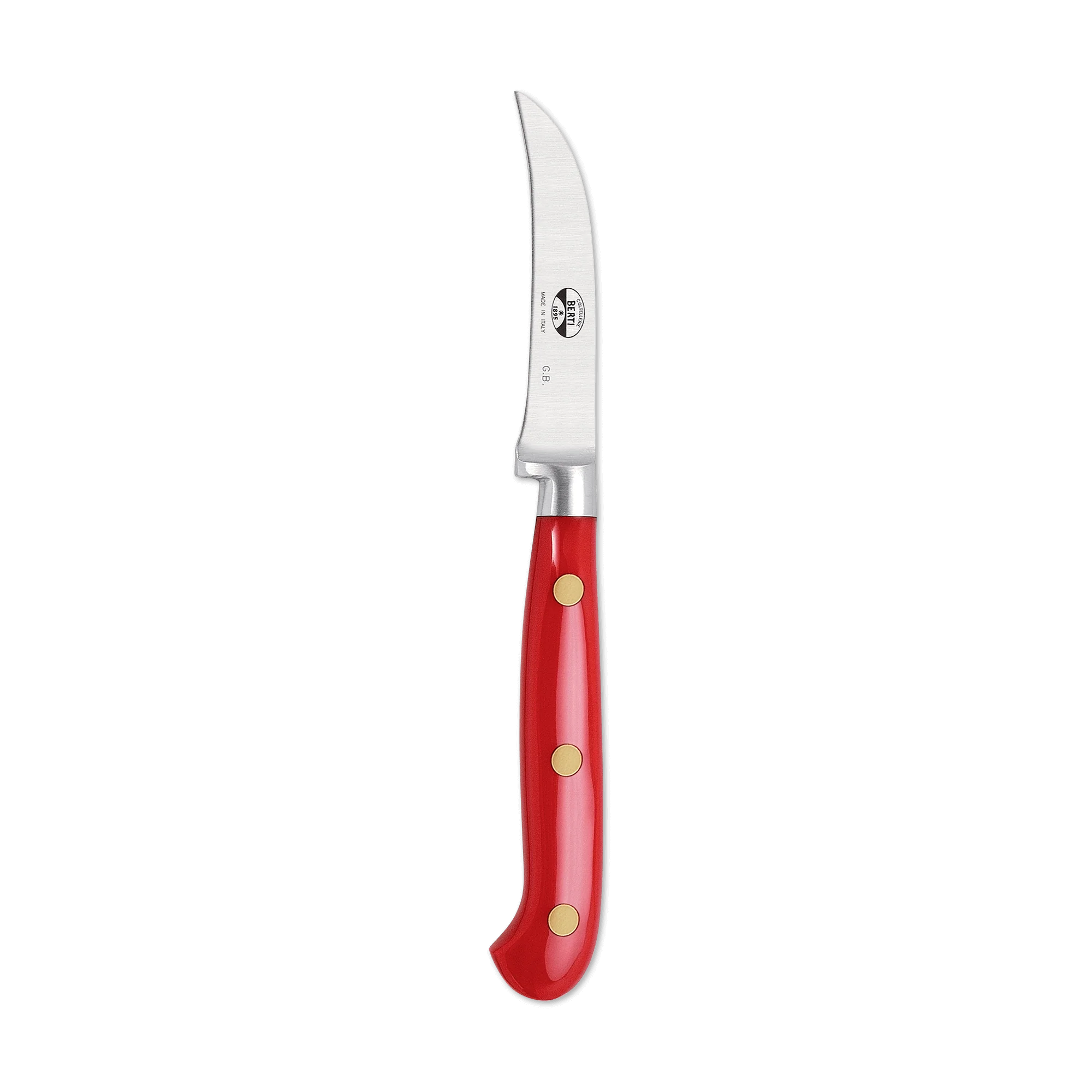 Curved Paring Knife - Image 6