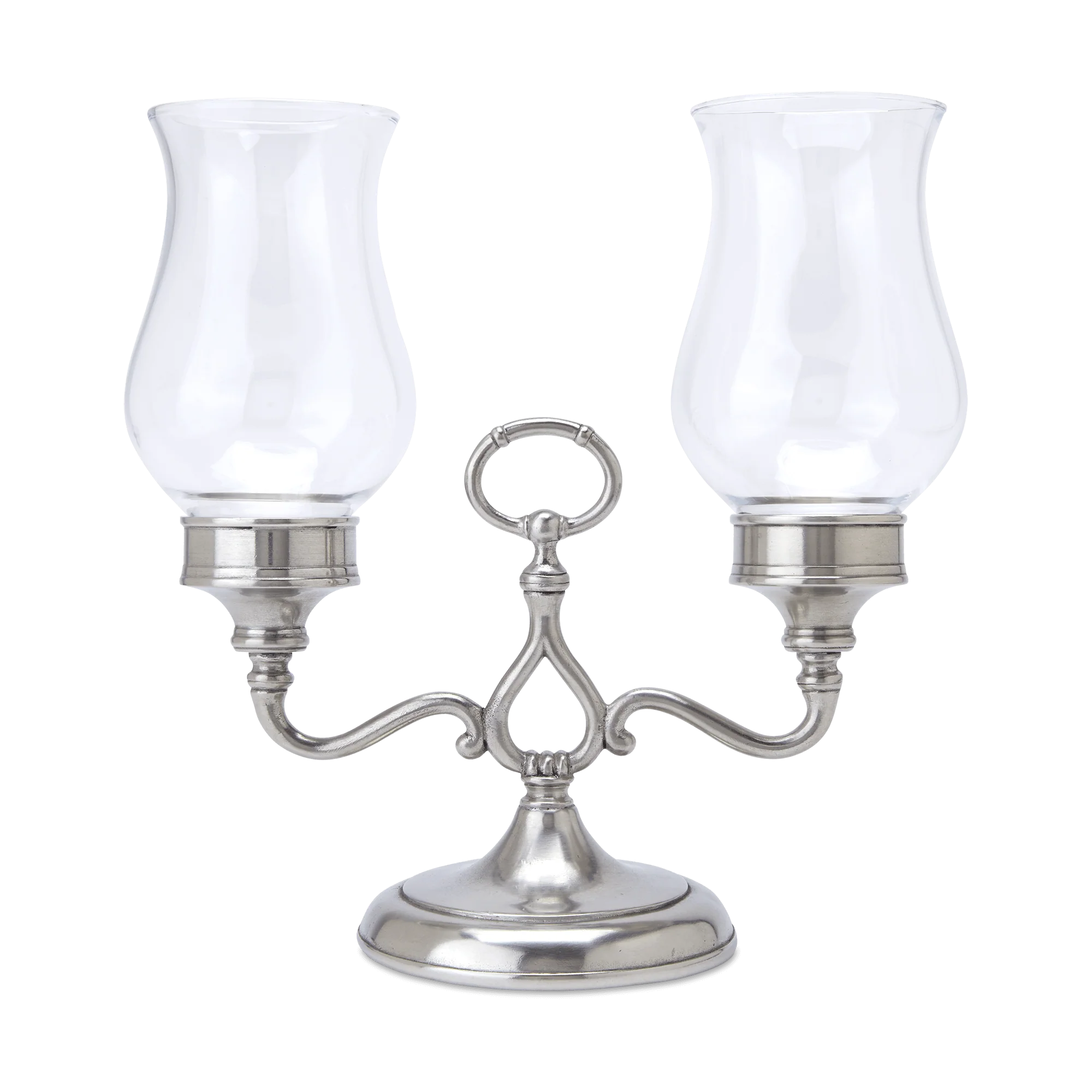 Double Garden Candle - Image 3