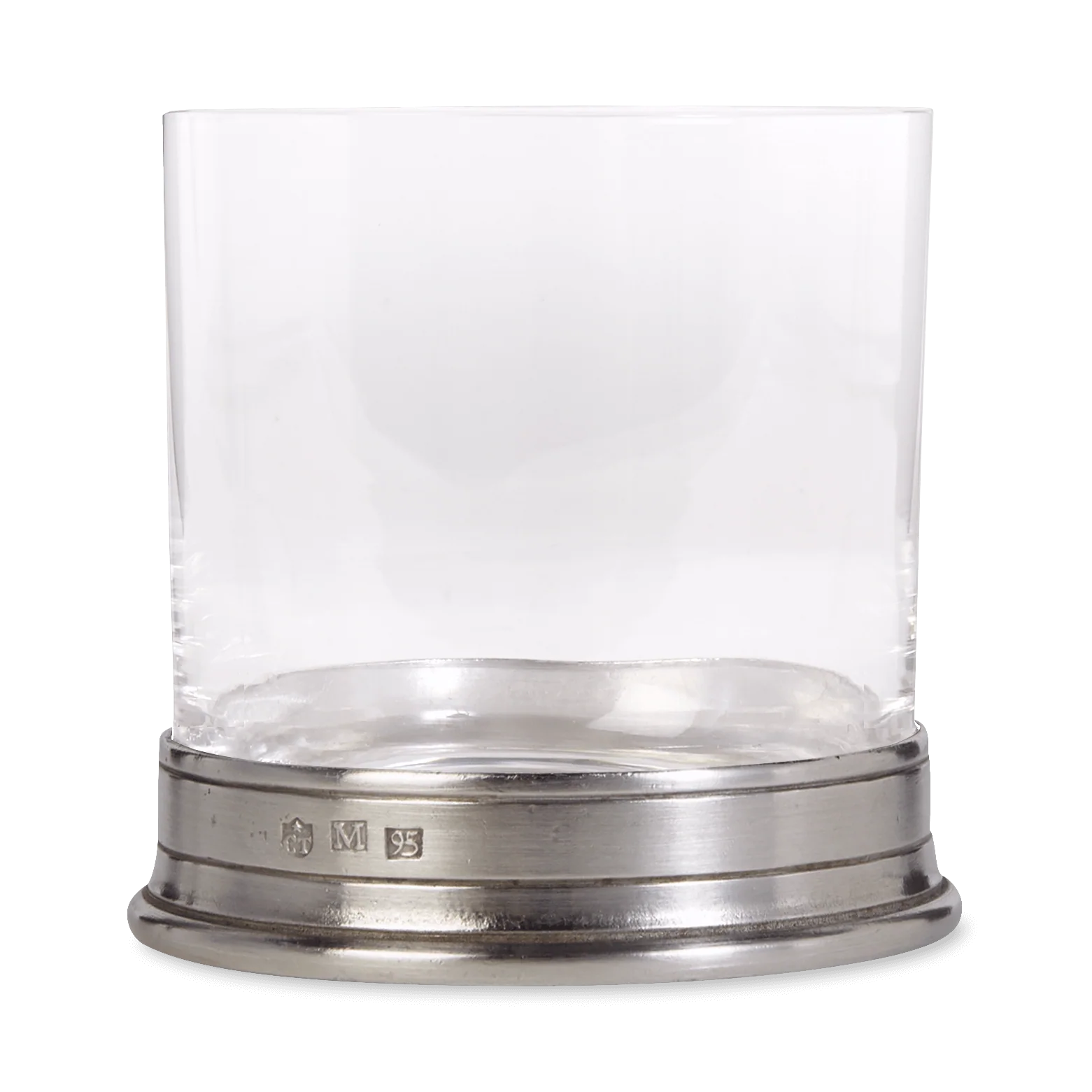 Double Old Fashioned Glass - Image 3
