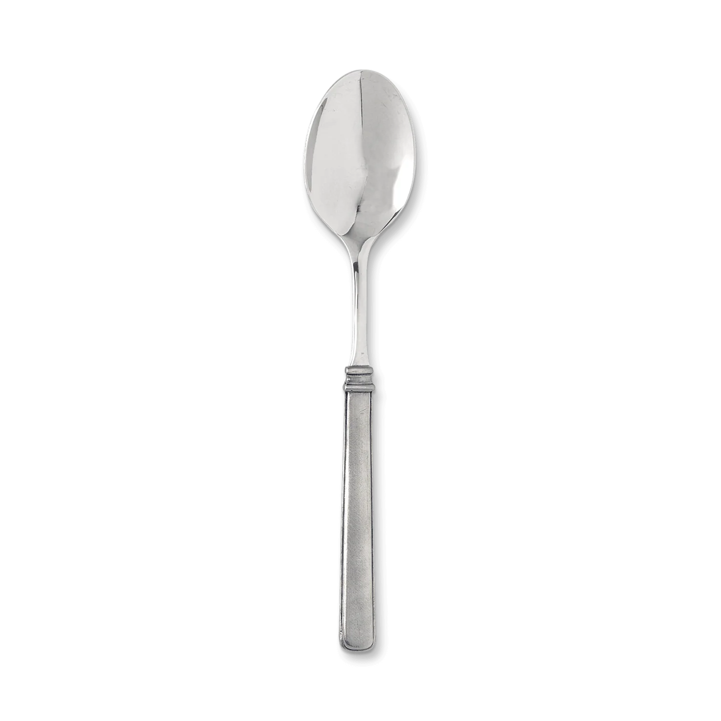 Gabriella Serving Fork & Spoon Set - Image 3
