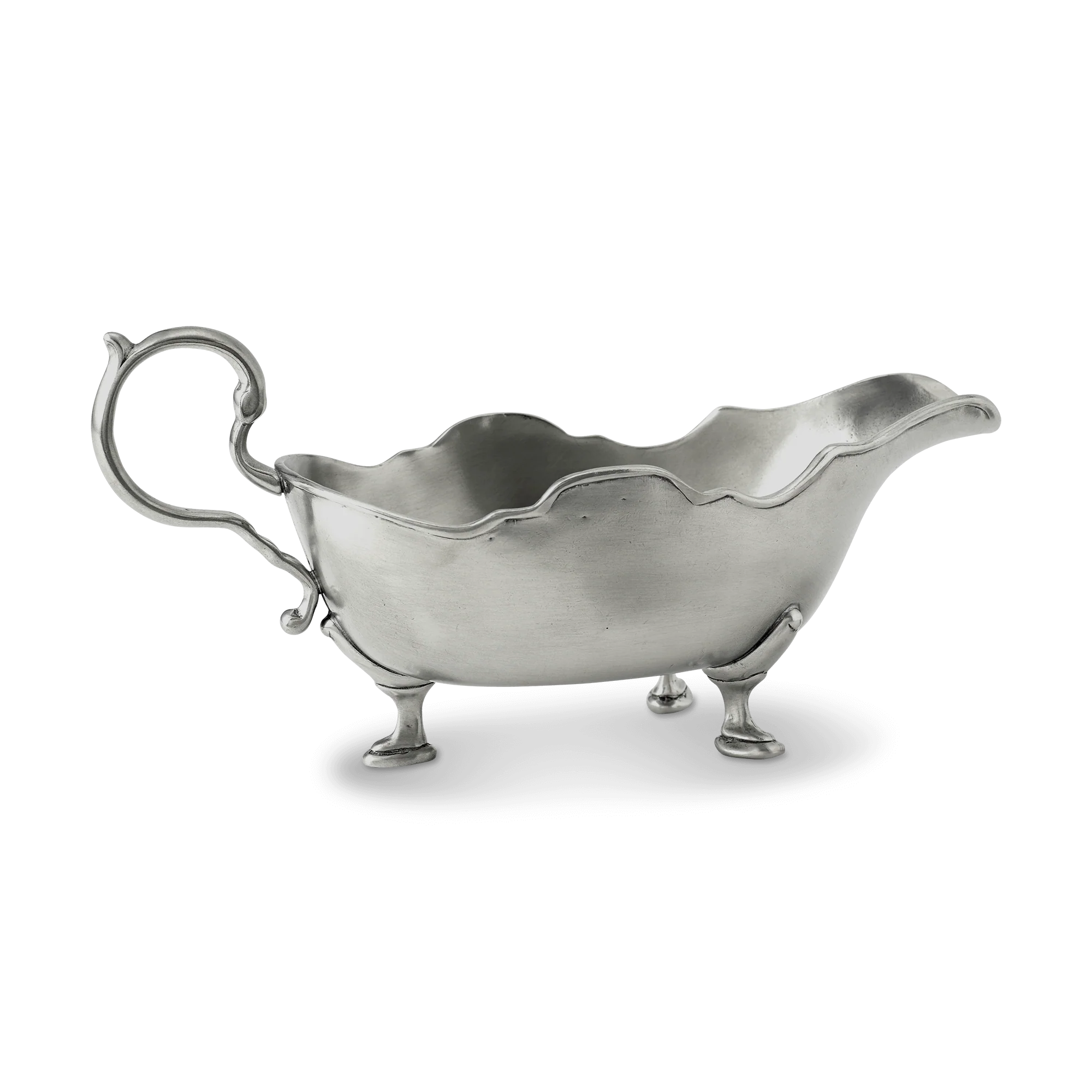 Gallic Gravy Boat