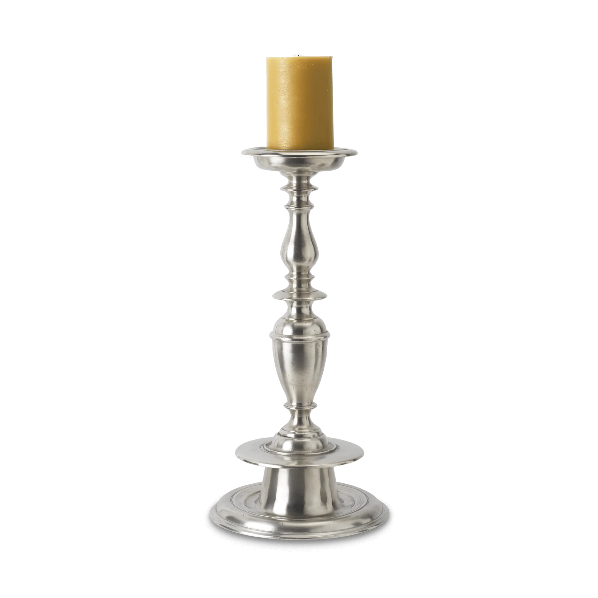 Gigante Pillar Candlestick