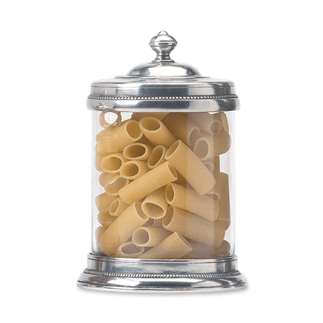 Glass Canister - Image 2