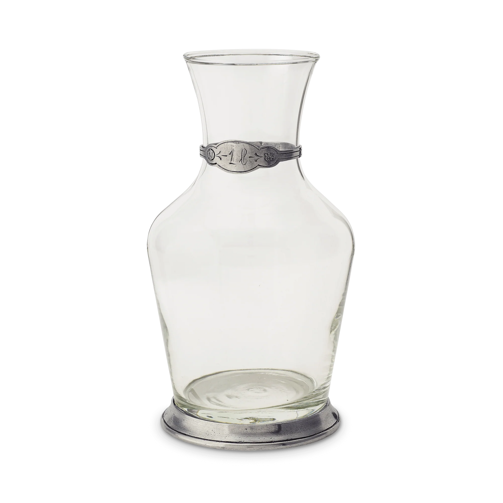 Glass Carafe - Image 3