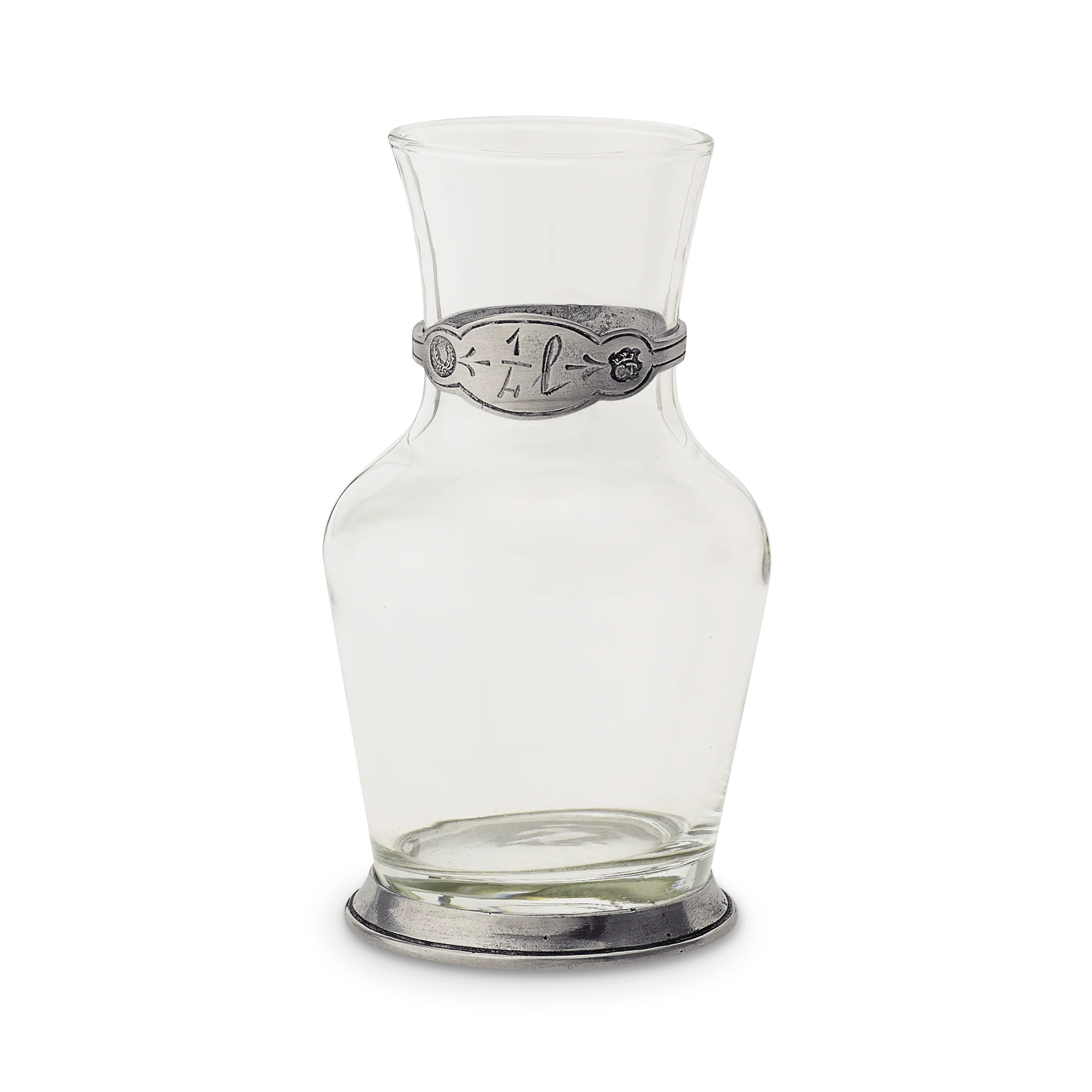 Glass Carafe - Image 4