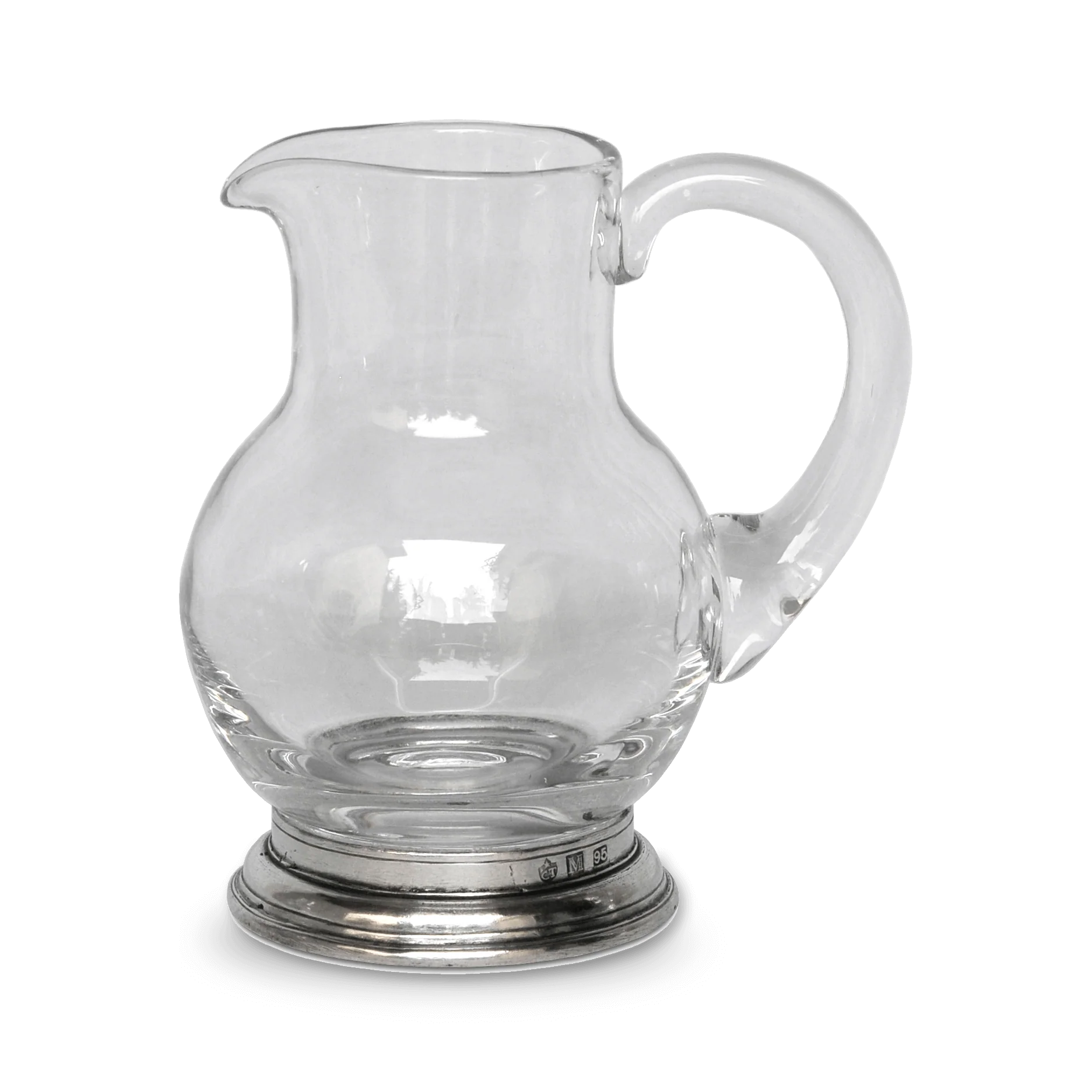 Glass Pitcher - Image 3