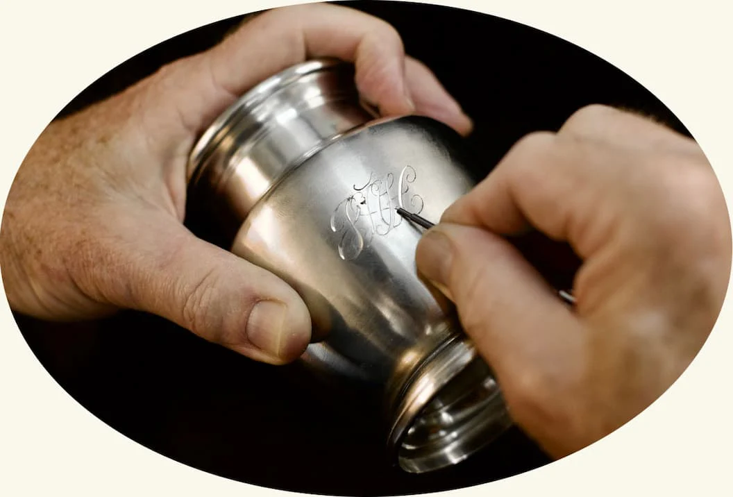 Hand Engraving Rush Fee