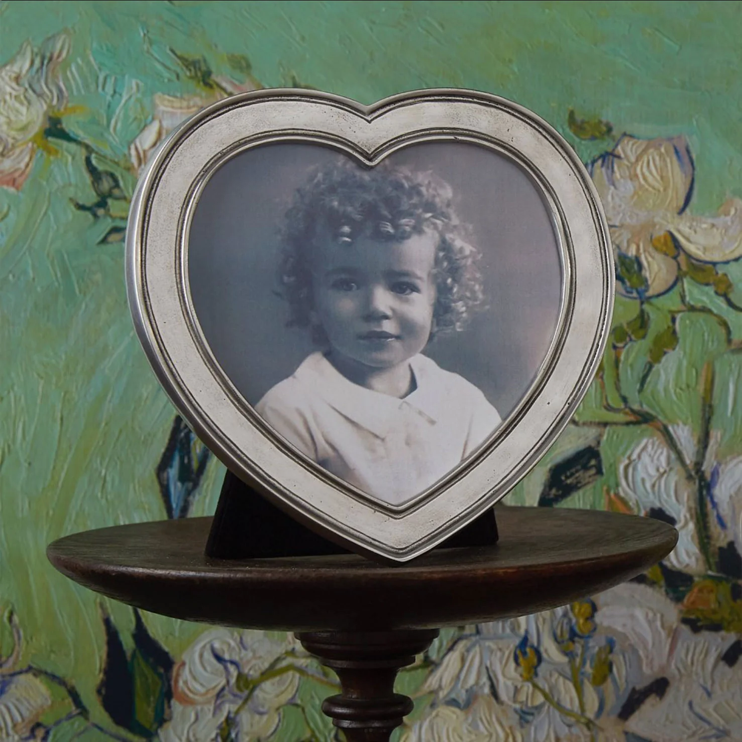 Heart Frame - Image 3