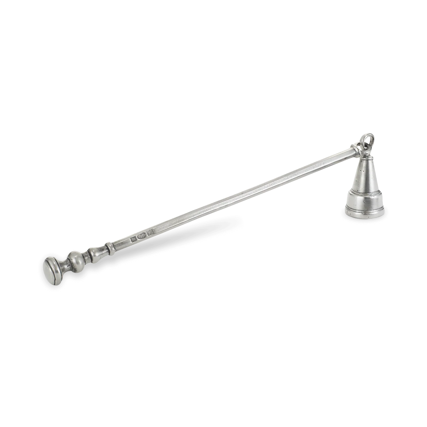 Hinged Snuffer