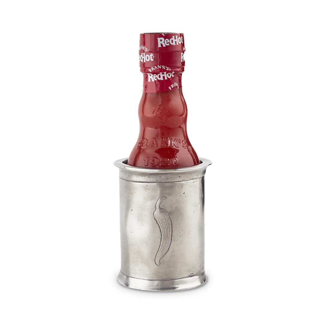 Hot Sauce Holder - Image 3